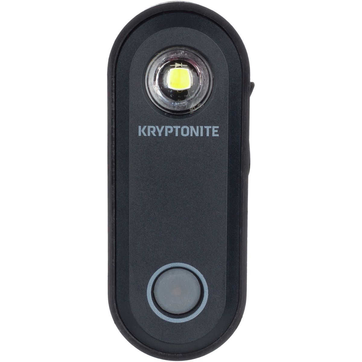 Kryptonite Kryptonite Avenue F-65 Headlight Black, One Size