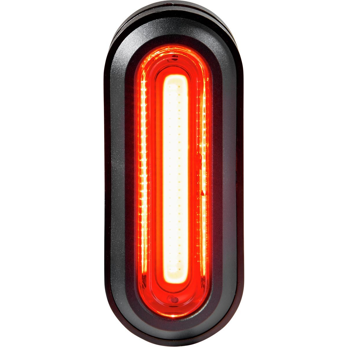 Kryptonite Avenur R-75 COB Tail Light Black, One Size