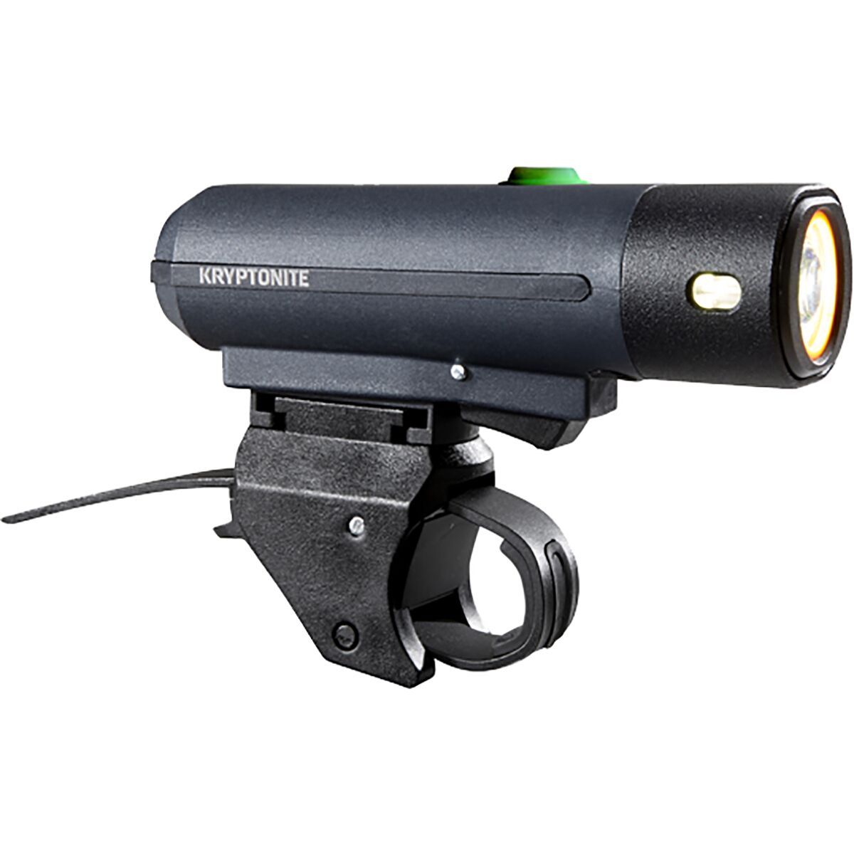 Kryptonite Kryptonite Street F-500 Headlight Black, One Size