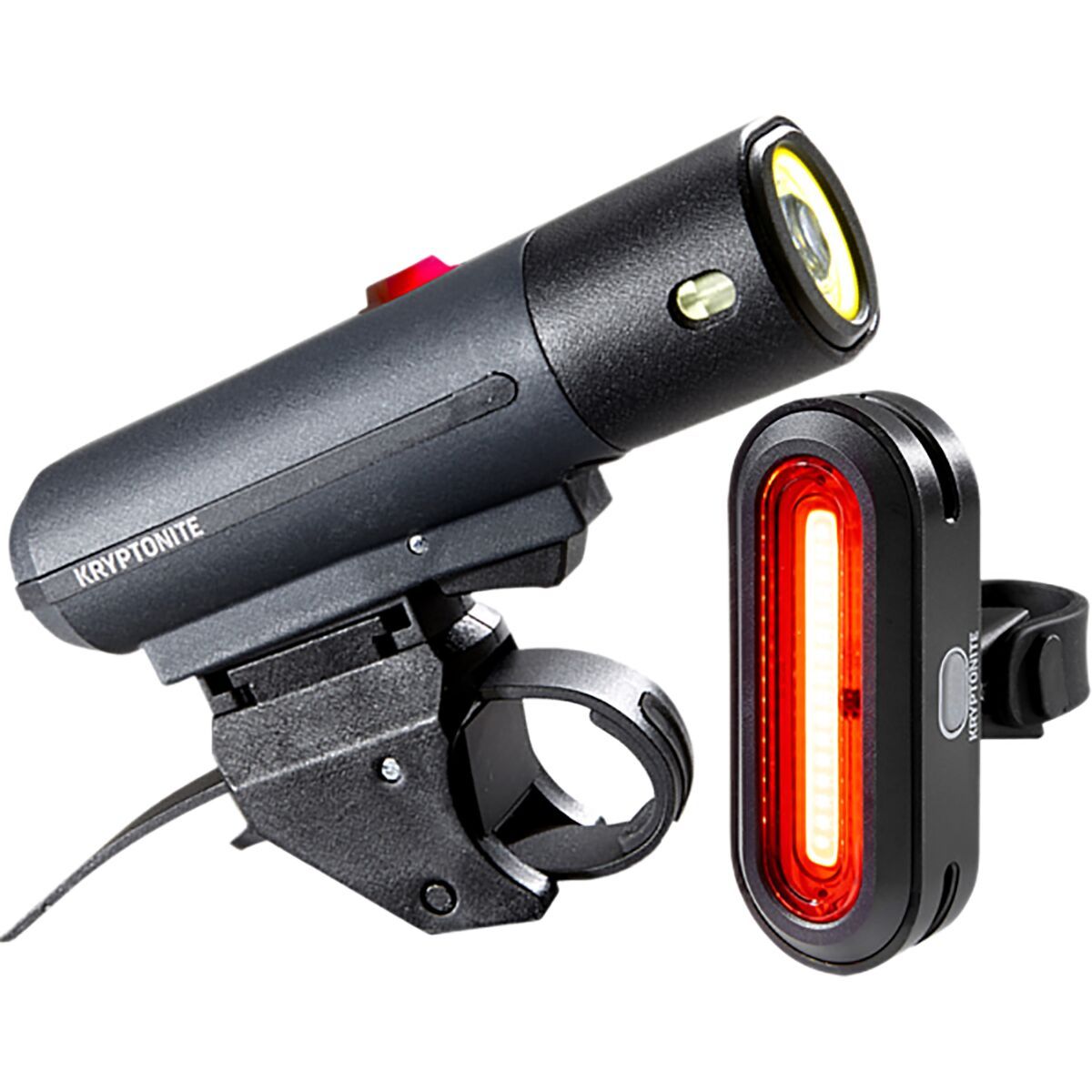 Kryptonite bike lights online