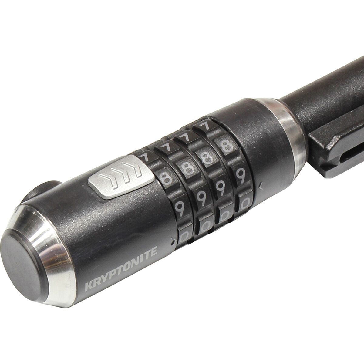 Kryptonite KryptoFlex 1565 Combo Cable Lock - Accessories