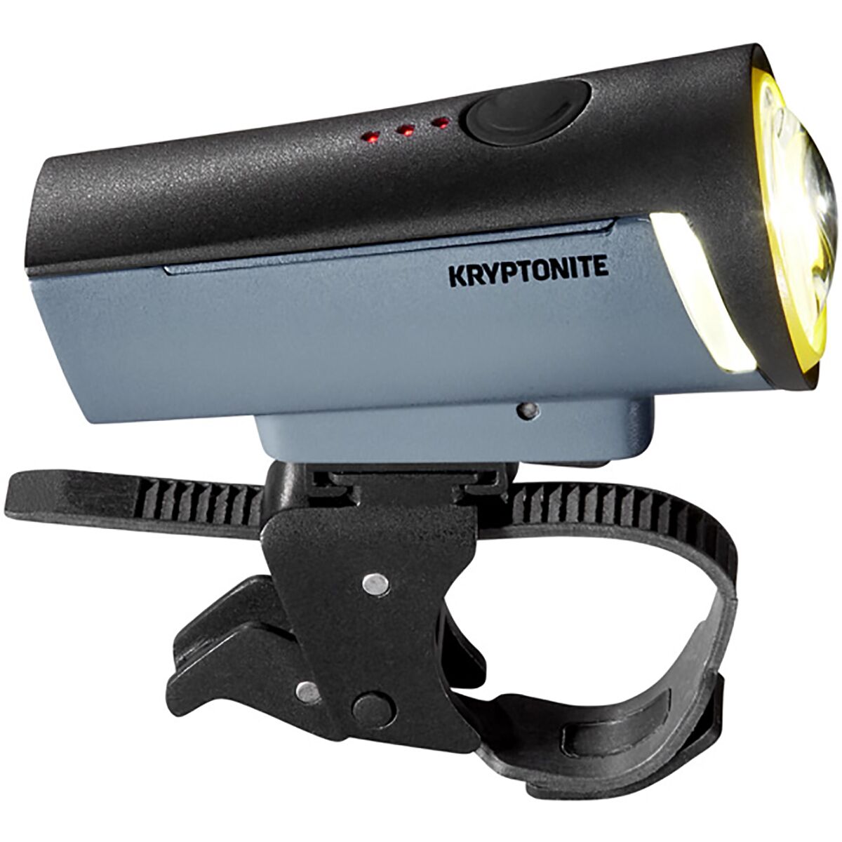 Kryptonite Kryptonite Incite X3 Headlight One Color, One Size - $59.95 at Competitive Cyclist