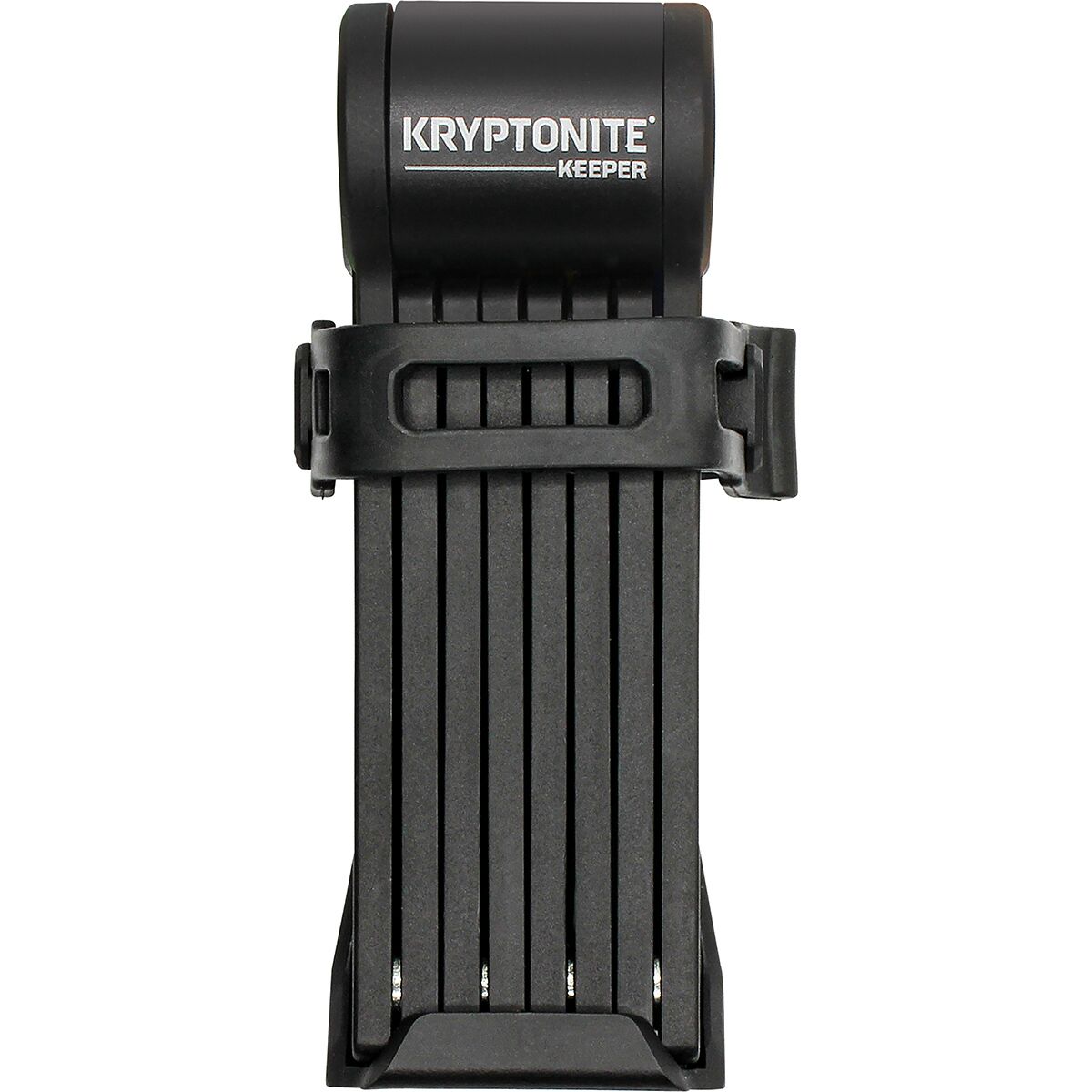 Keeper combo folding sales lock