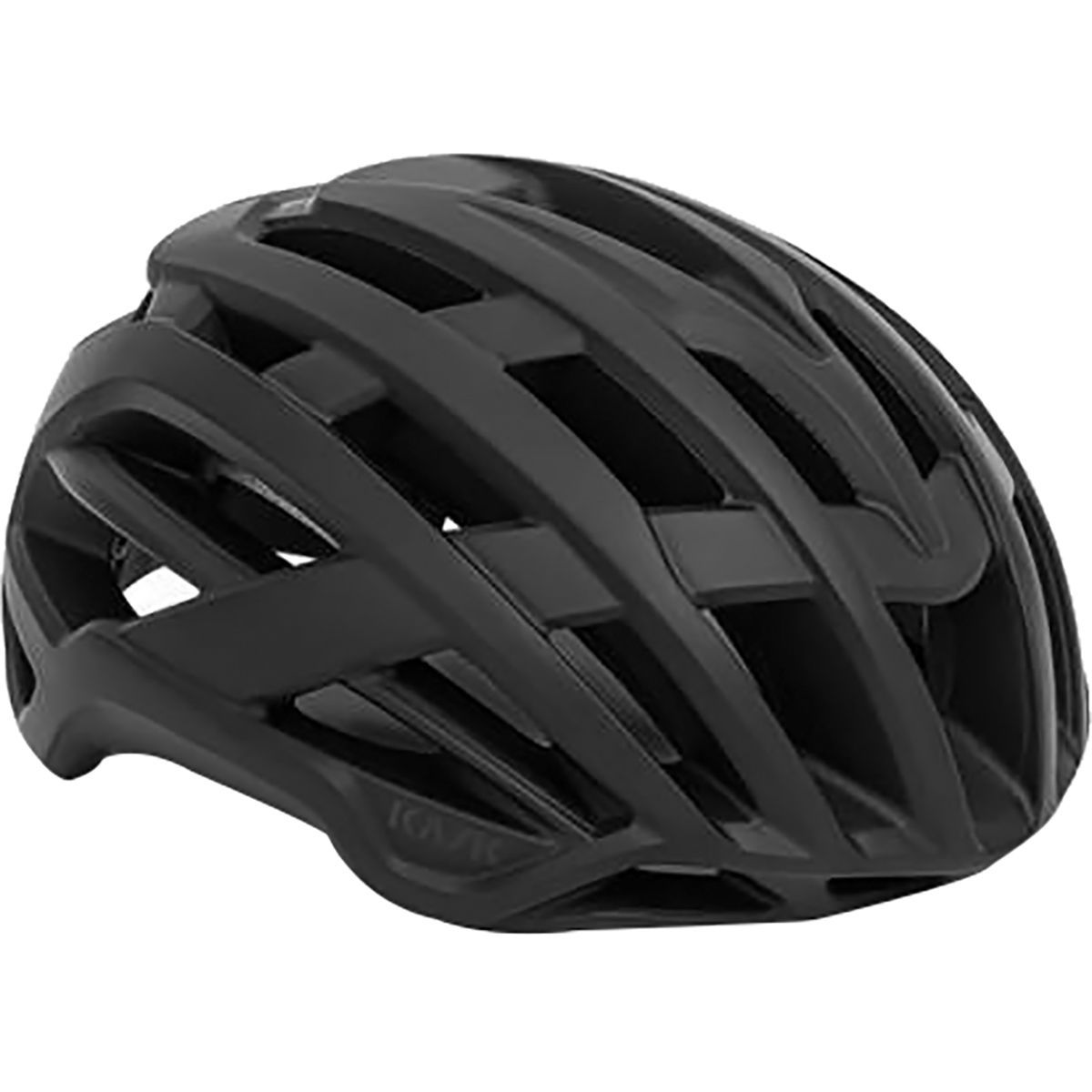 Kask Kask Valegro Helmet Black Matte, S