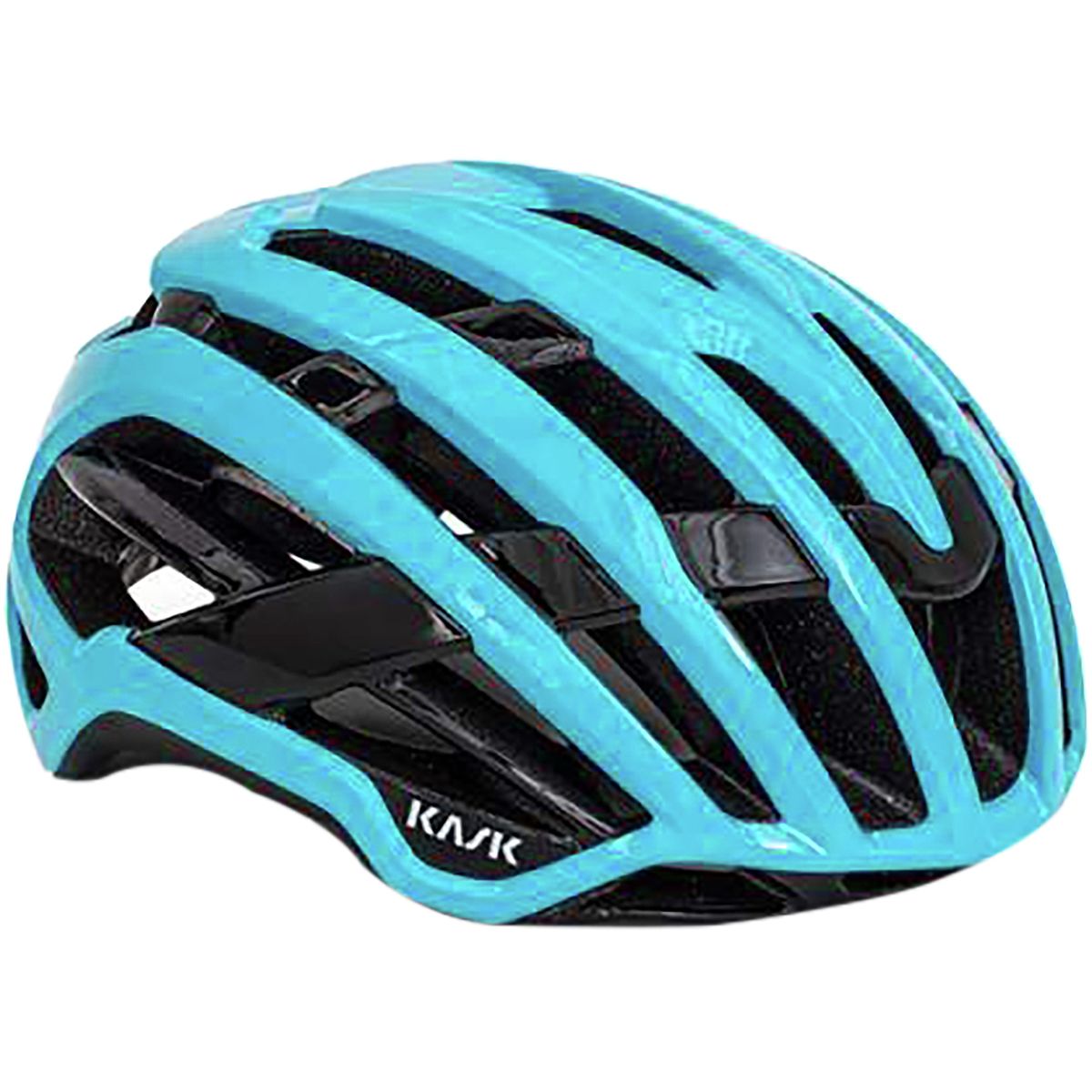 KASK Valegro, Color: Light Blue, Size: M (CHE00052-218-058)