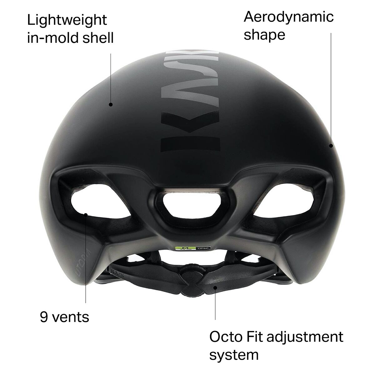 Kask Utopia Helmet - Men