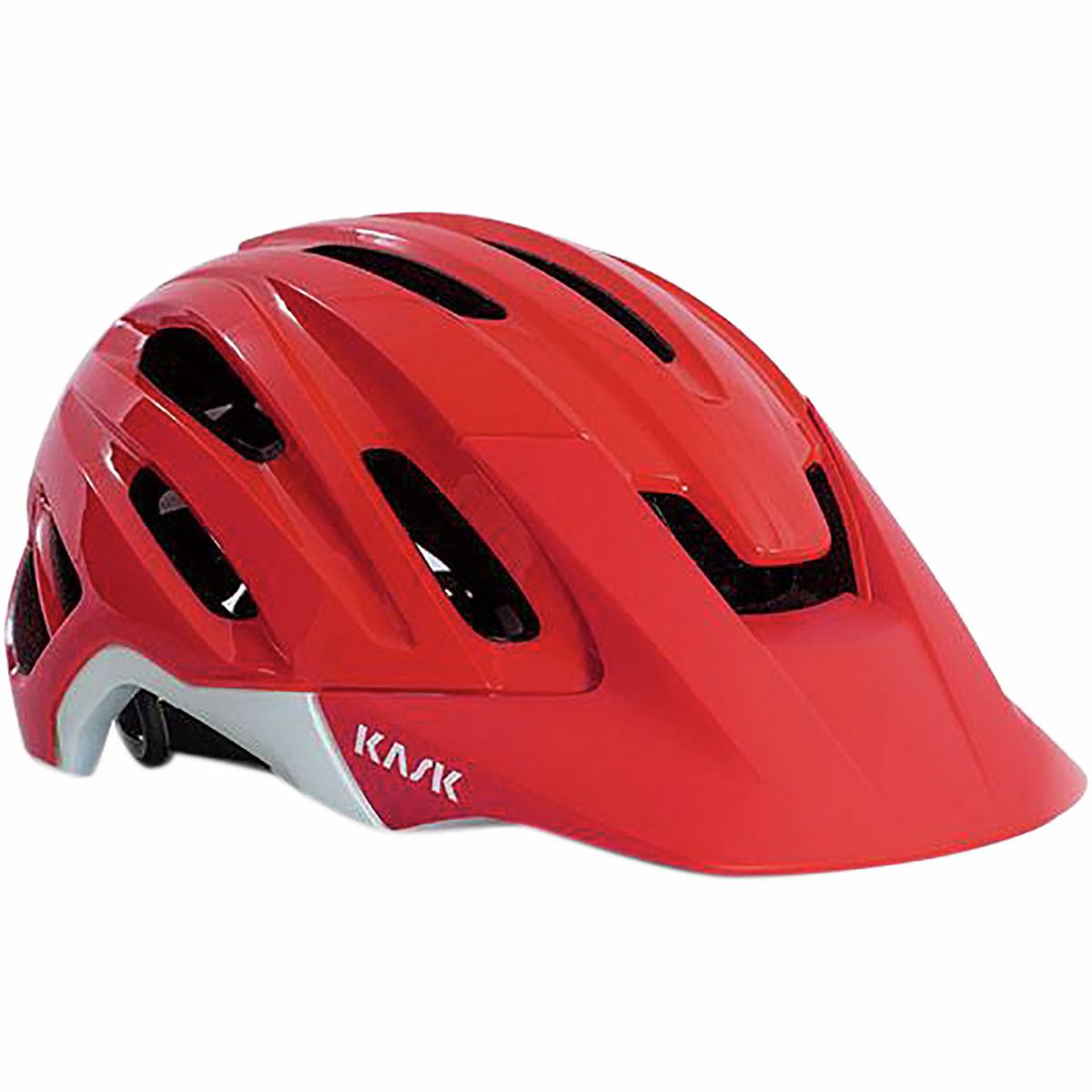 Kask Caipi Bike Helmet - Men's Red, M