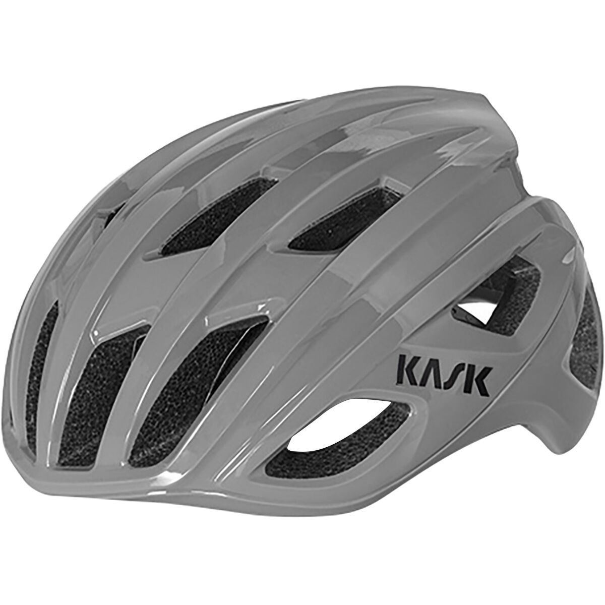 Kask Kask Mojito Cubed Helmet Grey, L