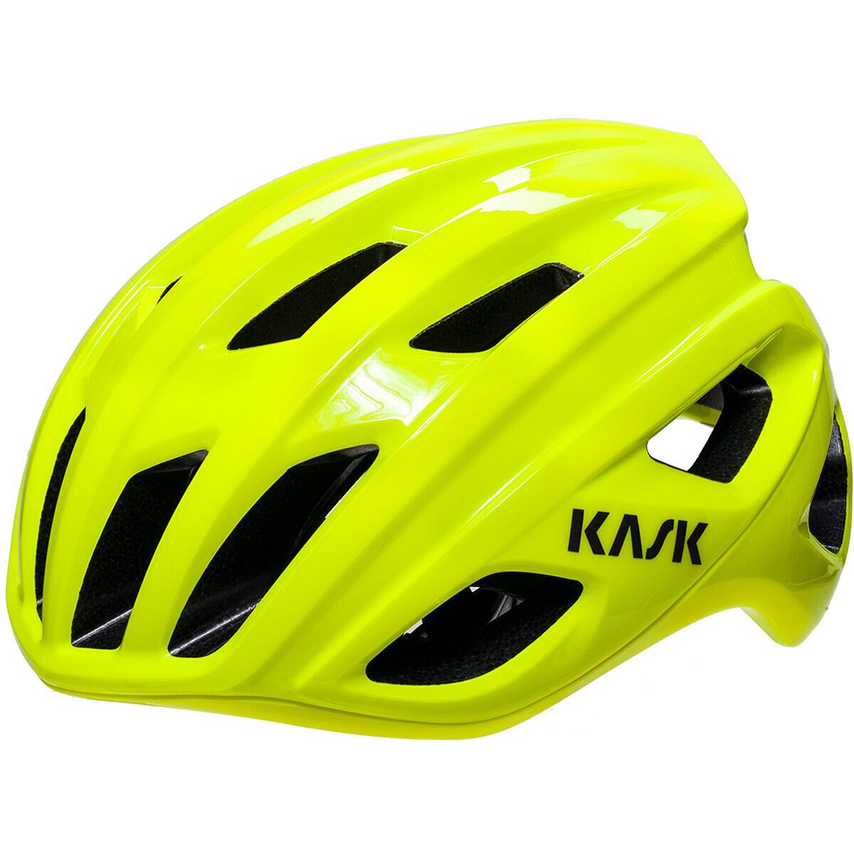 Wonderbaarlijk les diepgaand Kask Road Helmets | Competitive Cyclist