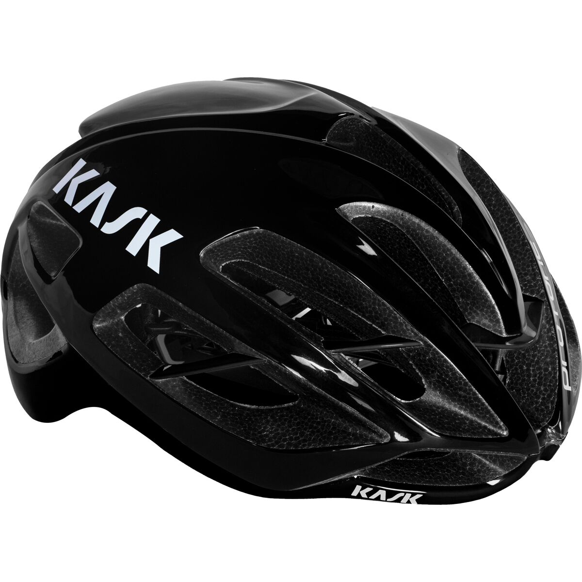 KASK Protone Icon, Color: Black, Size: M (CHE00097-210-058)