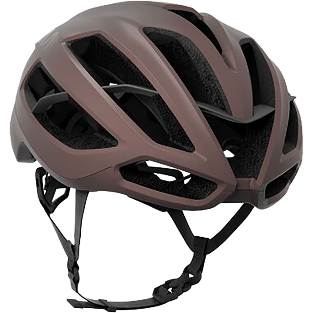 Kask | Protone Icon Helmet Men's | Size Medium In Espresso Brown Matt