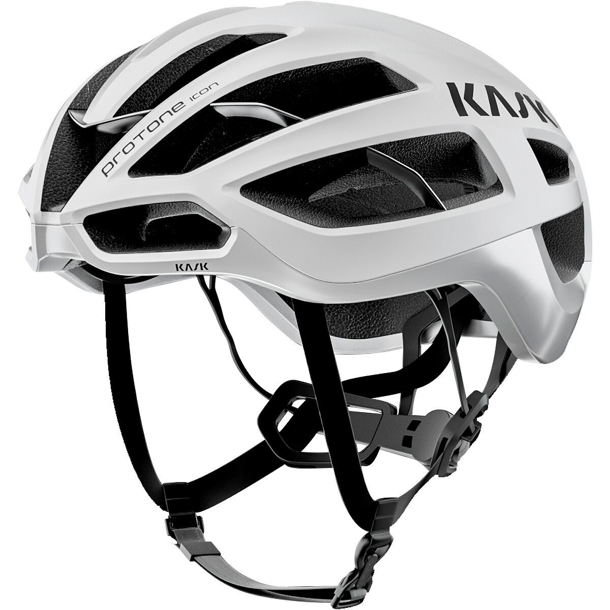 Kask Kask Protone Icon Helmet White, L