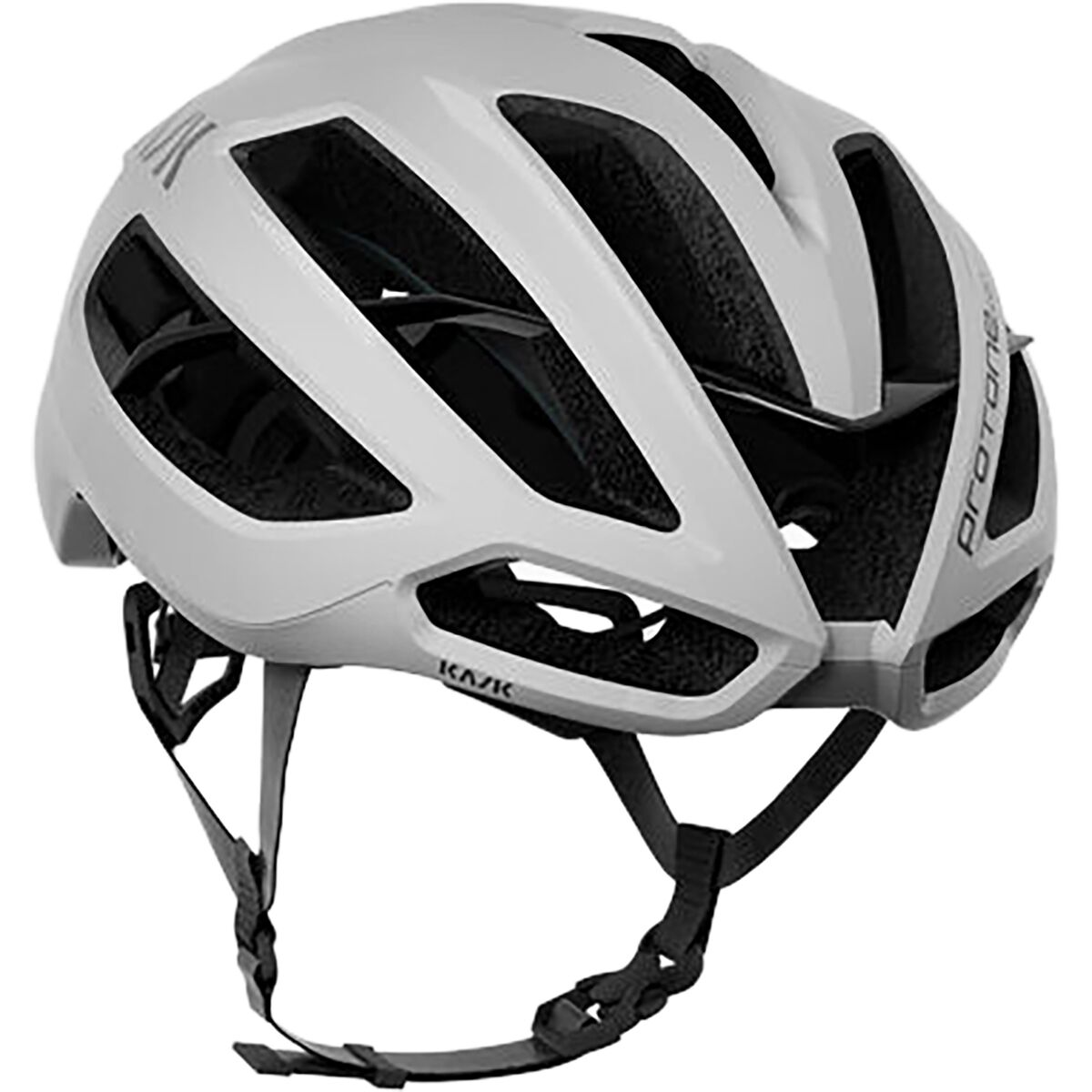 KASK Protone Icon, Color: White Matt, Size: M (CHE00097-321-058)