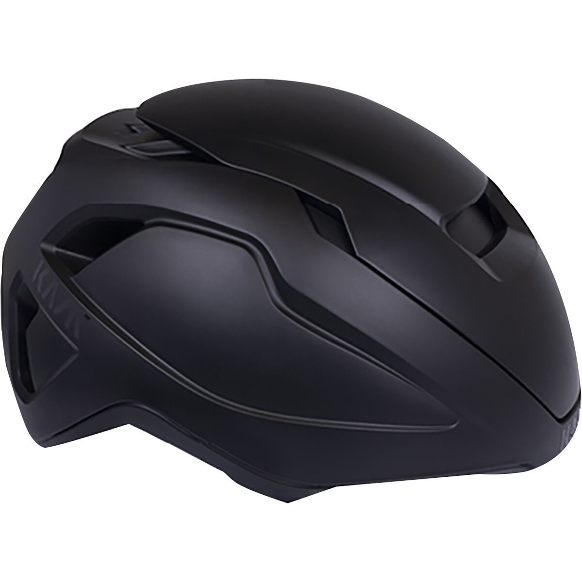 Kask Kask Wasabi Helmet Black Matte, M