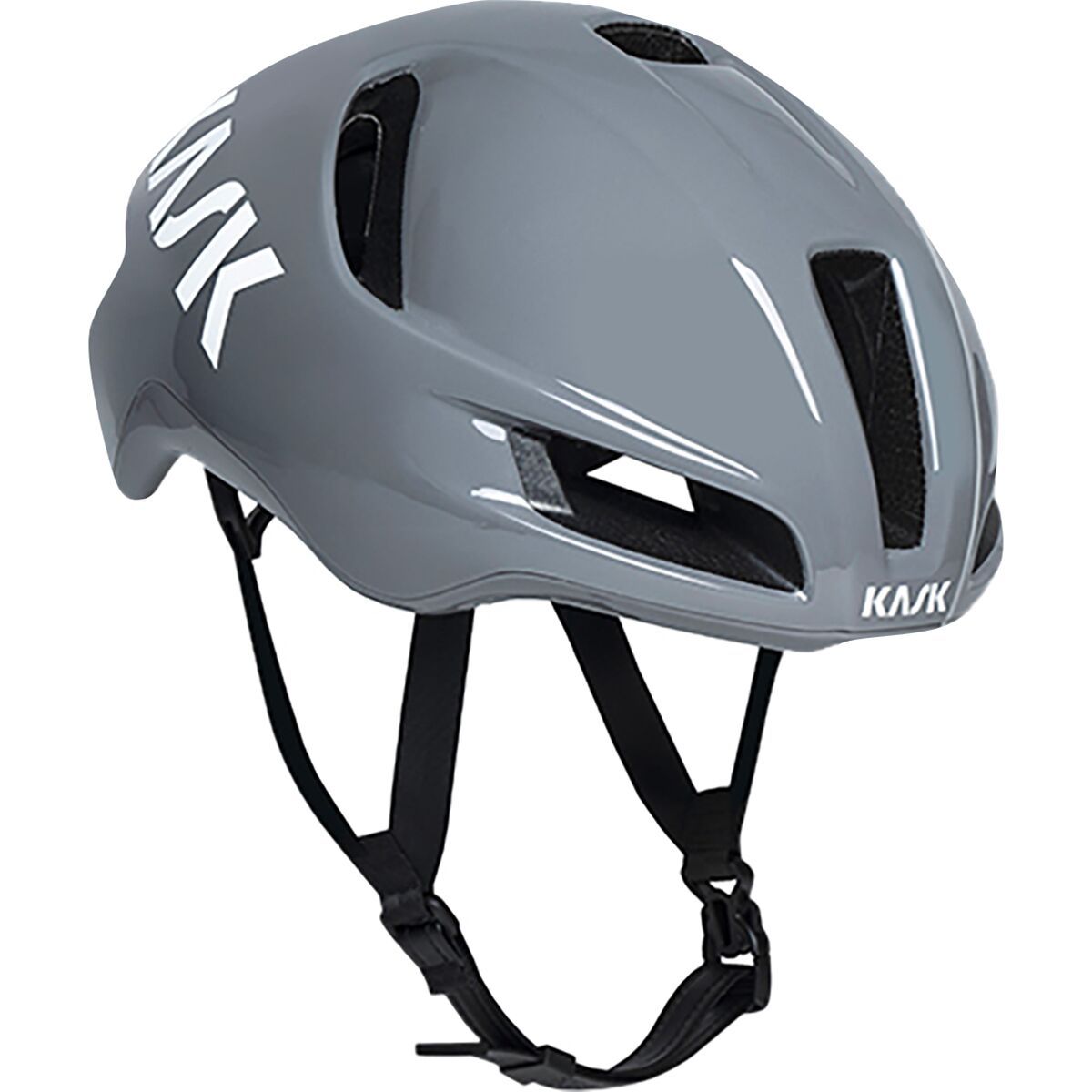 Kask Kask Utopia Y Helmet Grey, S