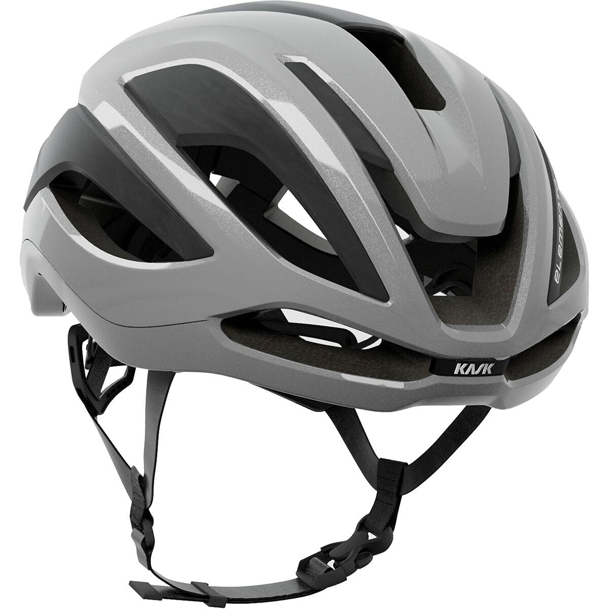 Kask Kask Elemento Helmet Beetle Green, S