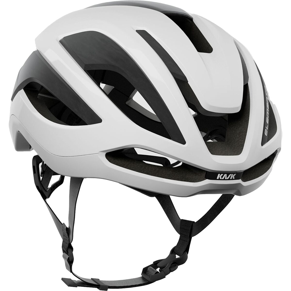 KASK  Elemento, Color: White, Size: S (CHE00101-201-056)