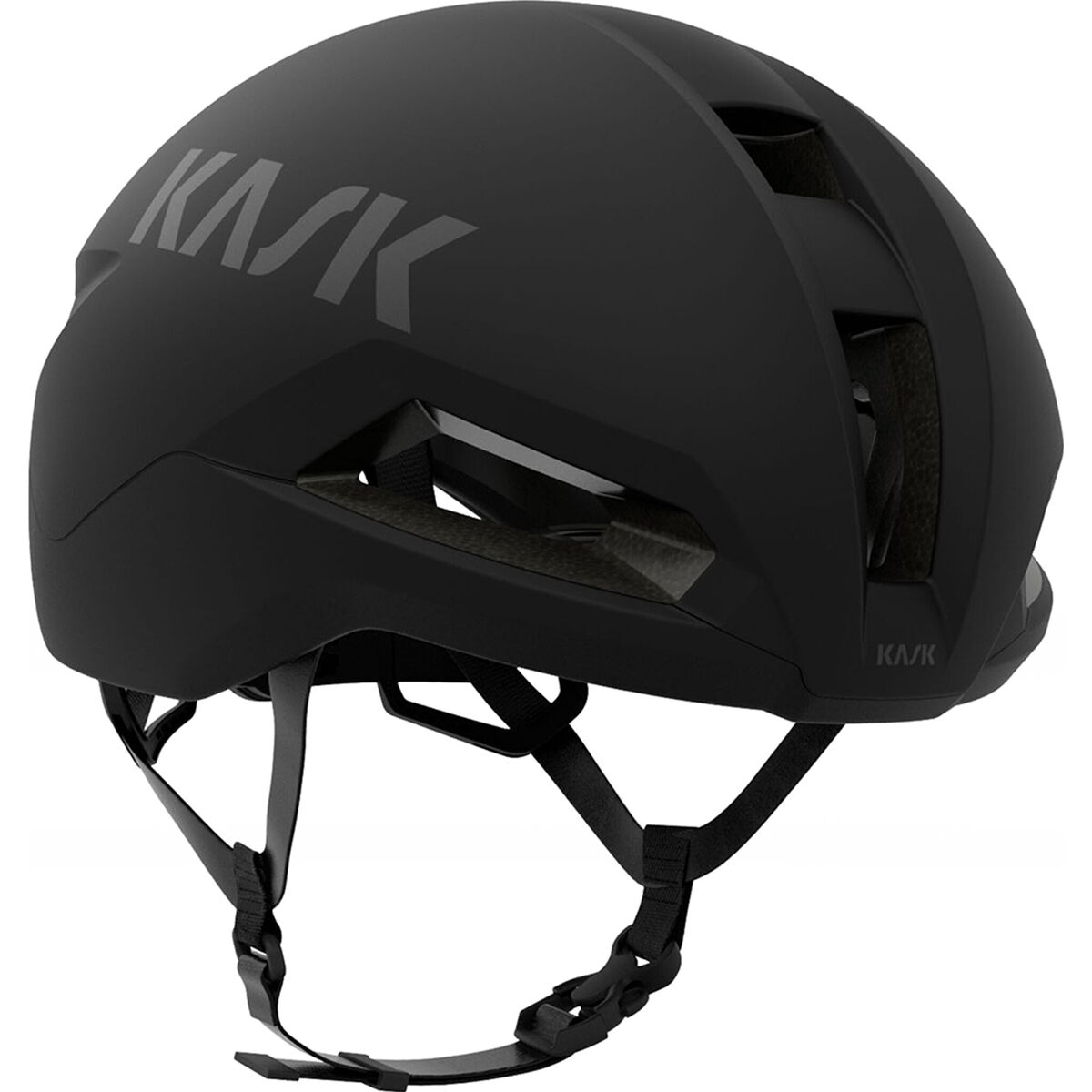 Kask | Nirvana Helmet Men's | Size Medium In Black Matt