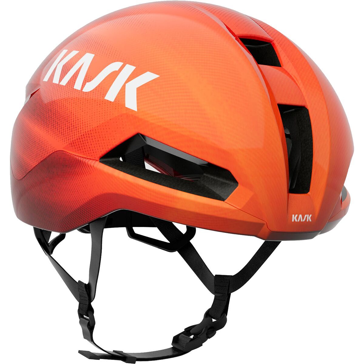 Kask Kask Nirvana Helmet Cherry Burst, M