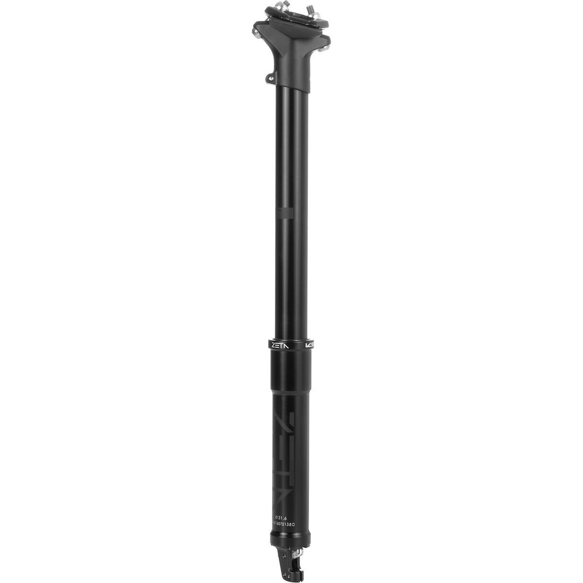 KS Zeta Dropper Seatpost