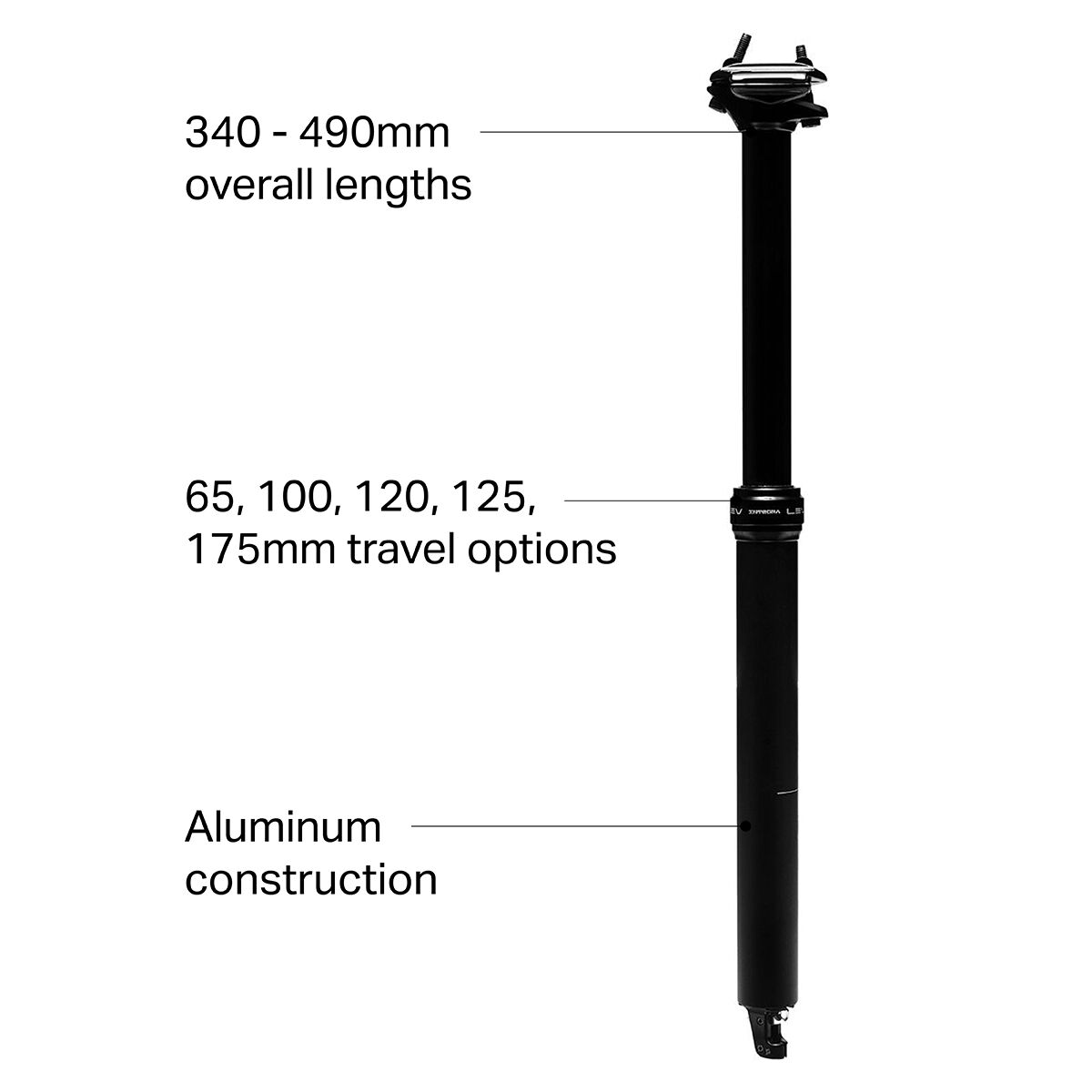 Ks lev integra dropper post discount