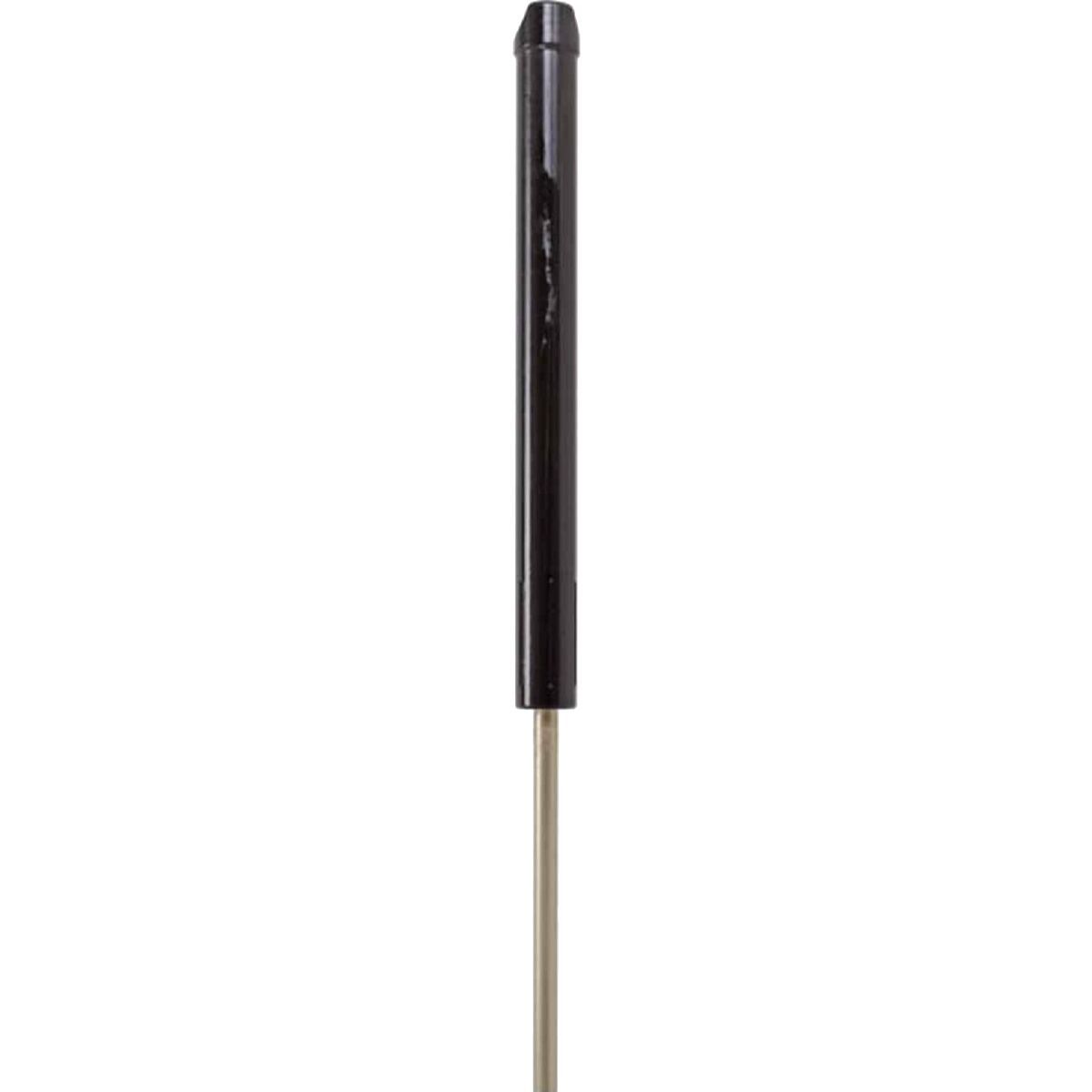 KS Lev Dx/Internal Oil Cartridge Black, 150mm