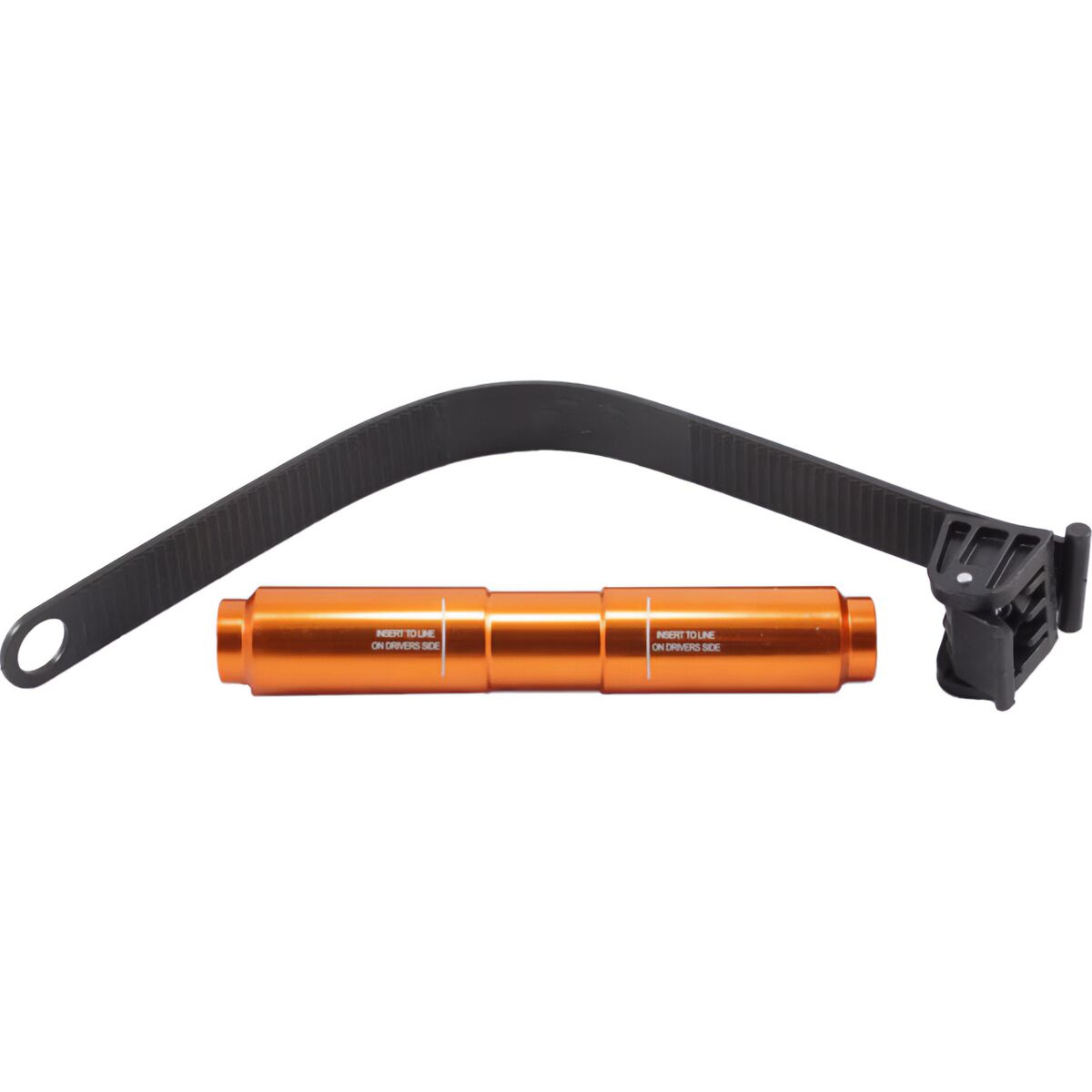 Kuat Trio Phat Bike Adapter 15mm x 142mm, One Color