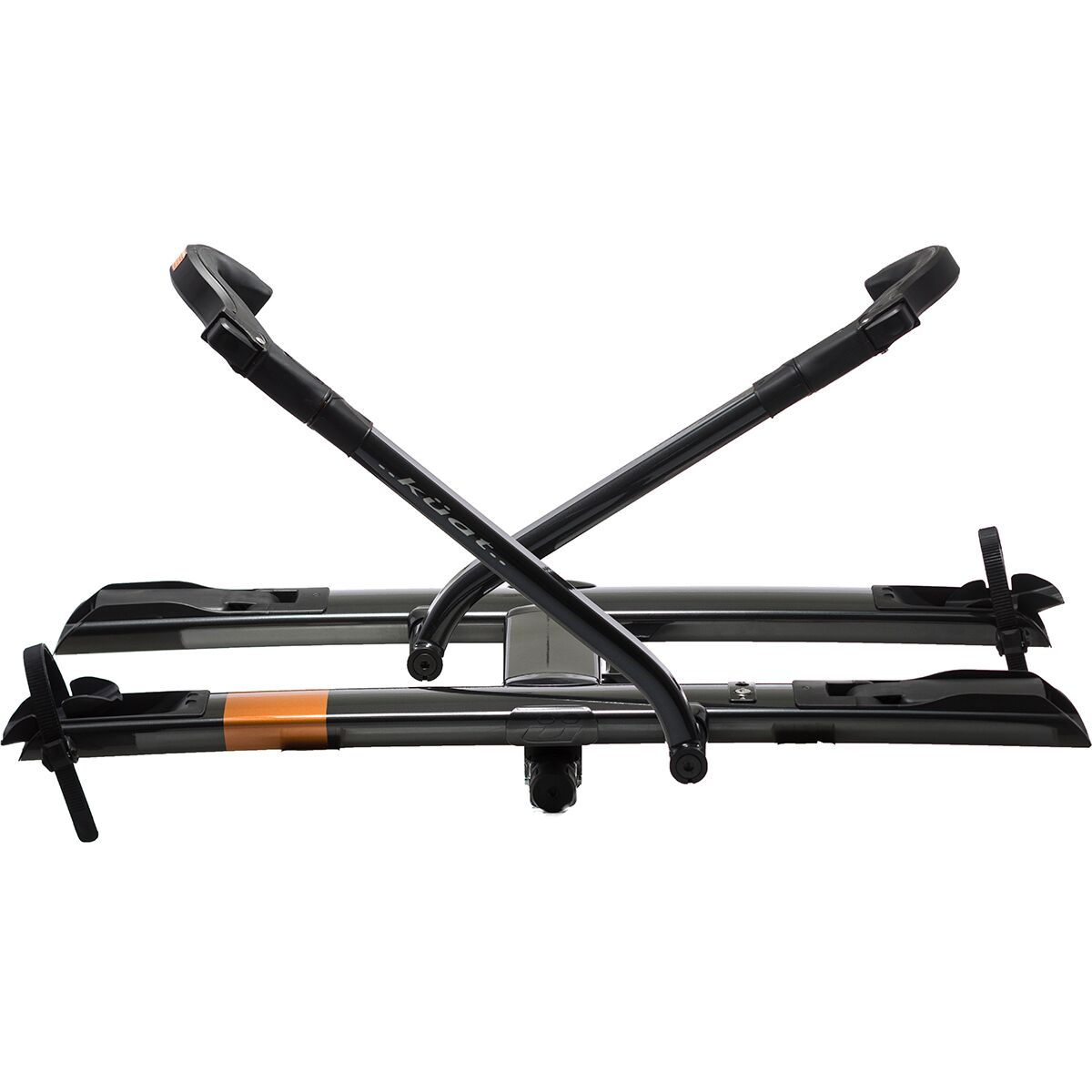Kuat Kuat Sherpa 2.0 Bike Rack Gray Metallic, 1.25in