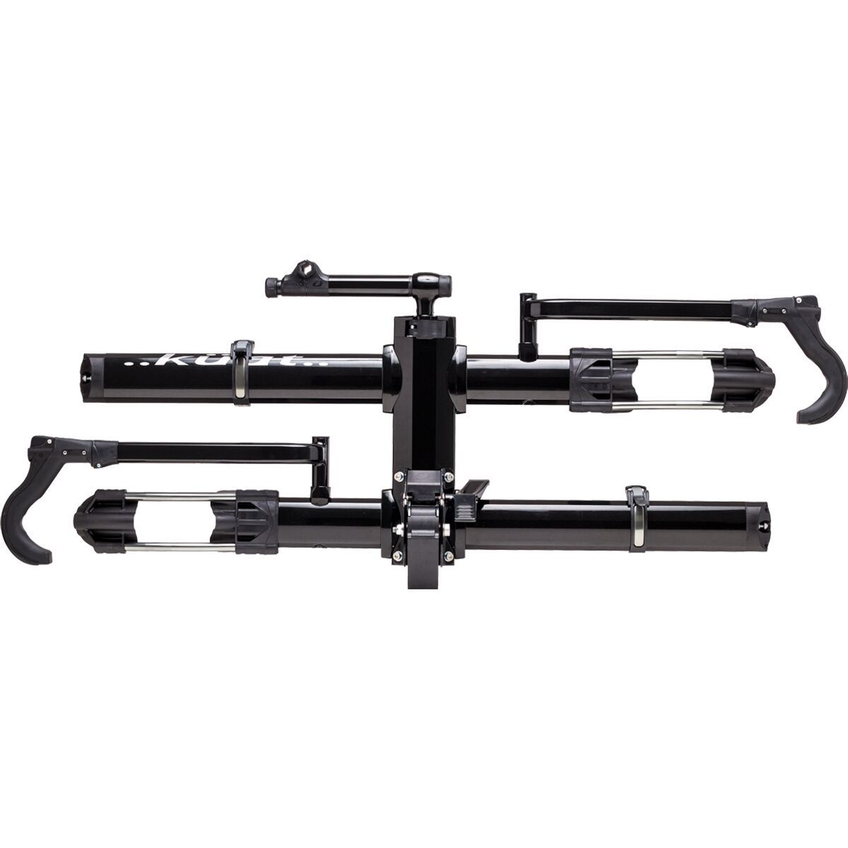 Kuat Kuat NV 2.0 Bike Hitch Rack Black, 1.25in