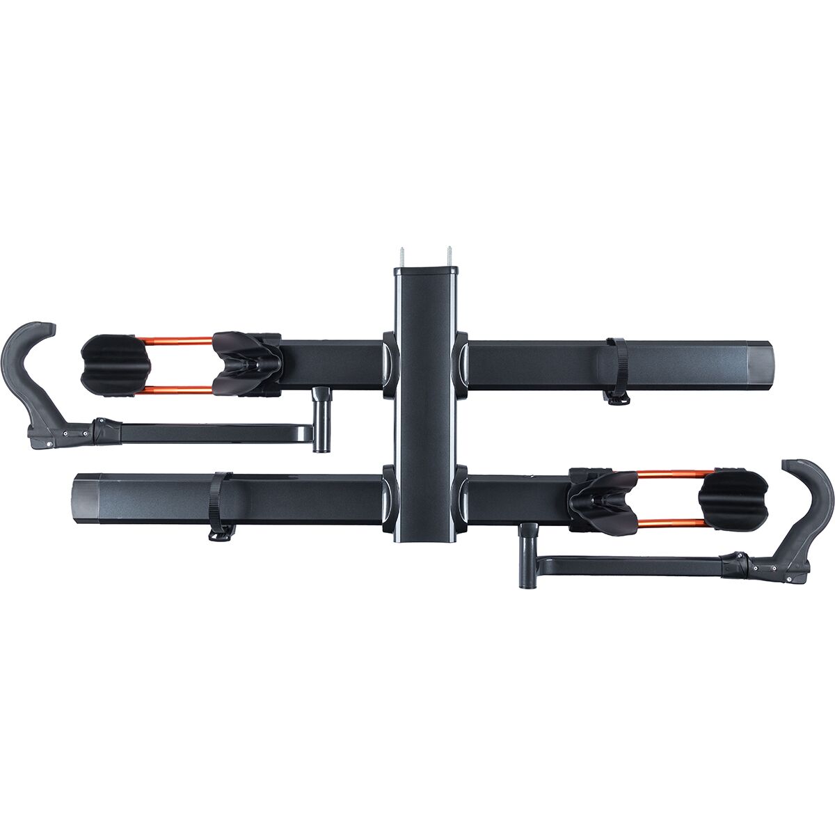 Kuat NV 2.0 Bike Hitch Rack Add-On Grey Metallic, 1-Bike, One