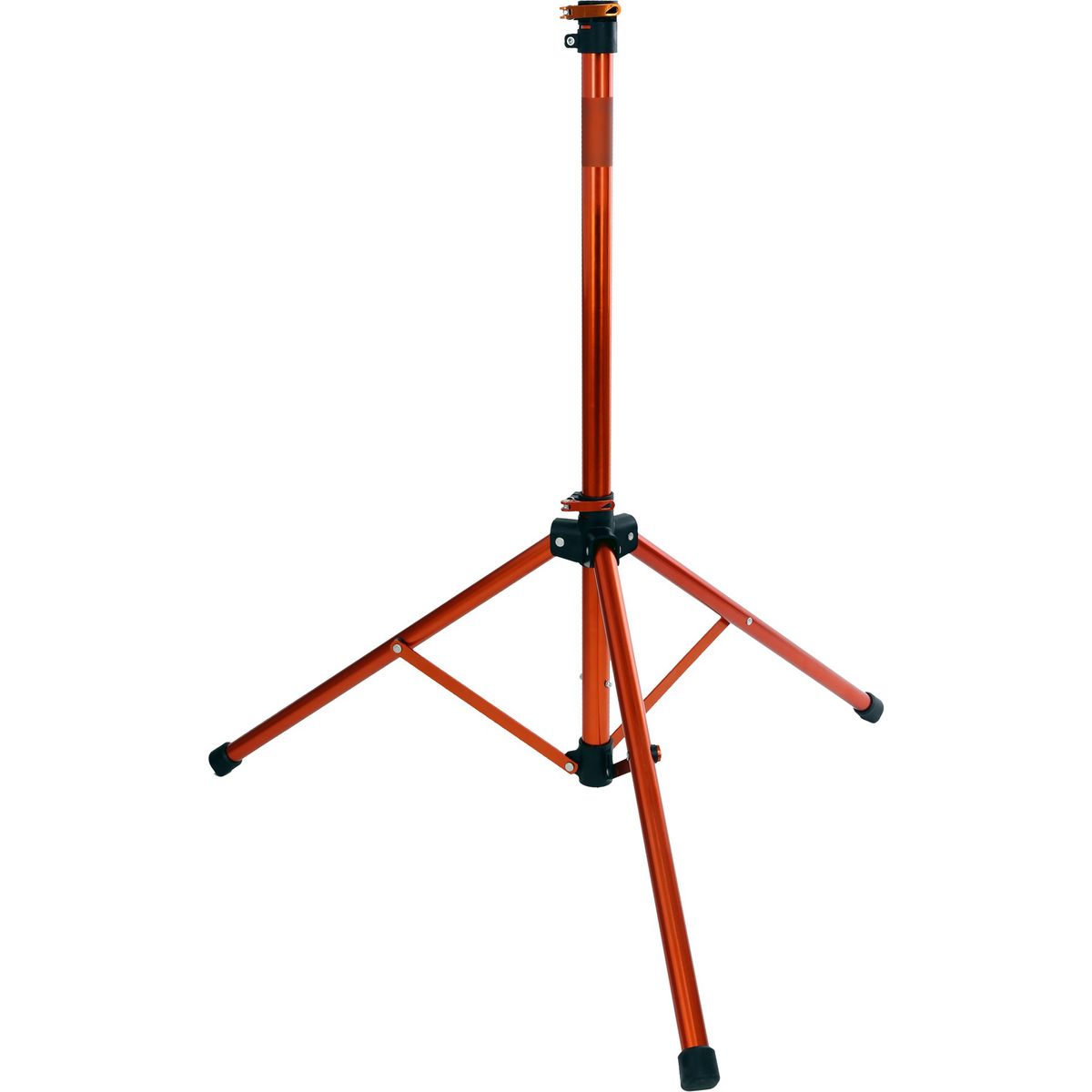 Kuat Tri Doc Orange Anodize, One Size