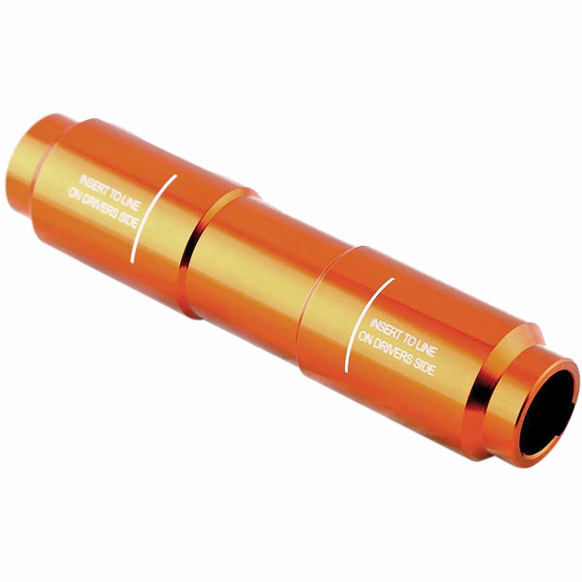 Kuat Trio Fork Adapter One Color, 12mm x 100mm