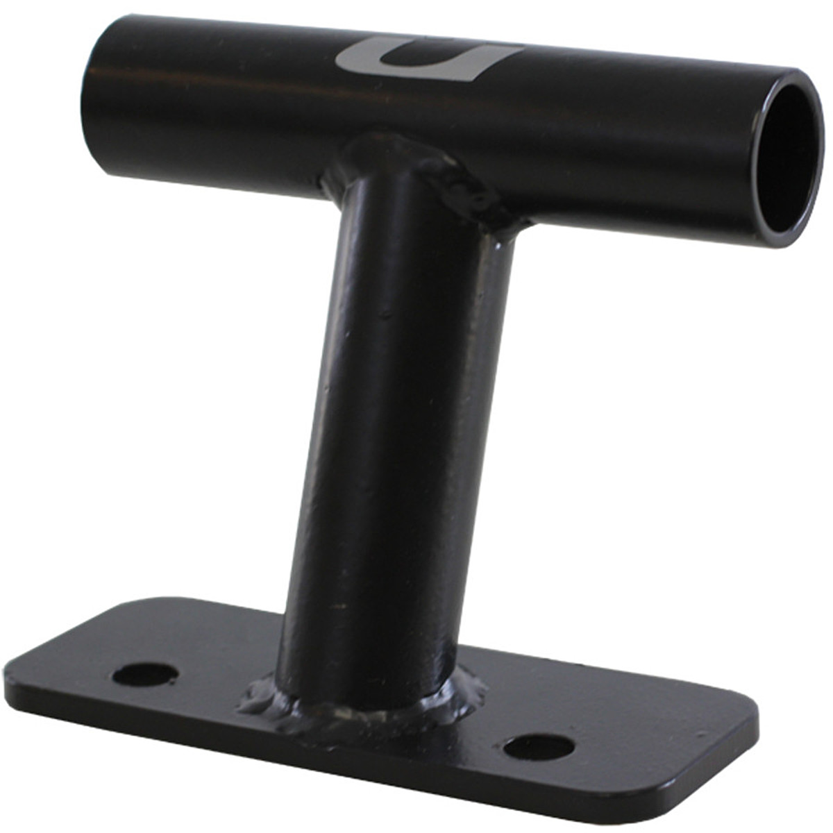 KUAT Dirtbag 20mm x 110mm Thru-Axle Black Rack (DRT20x110)
