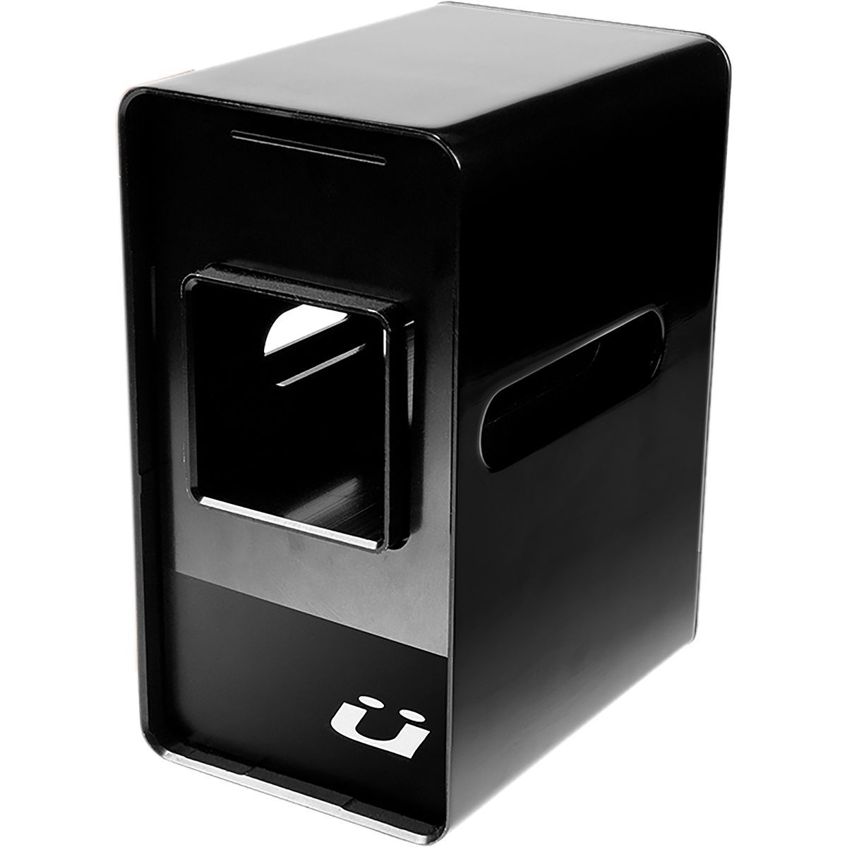 Kuat Kuat RackDock Hitch Storage Black, One Size