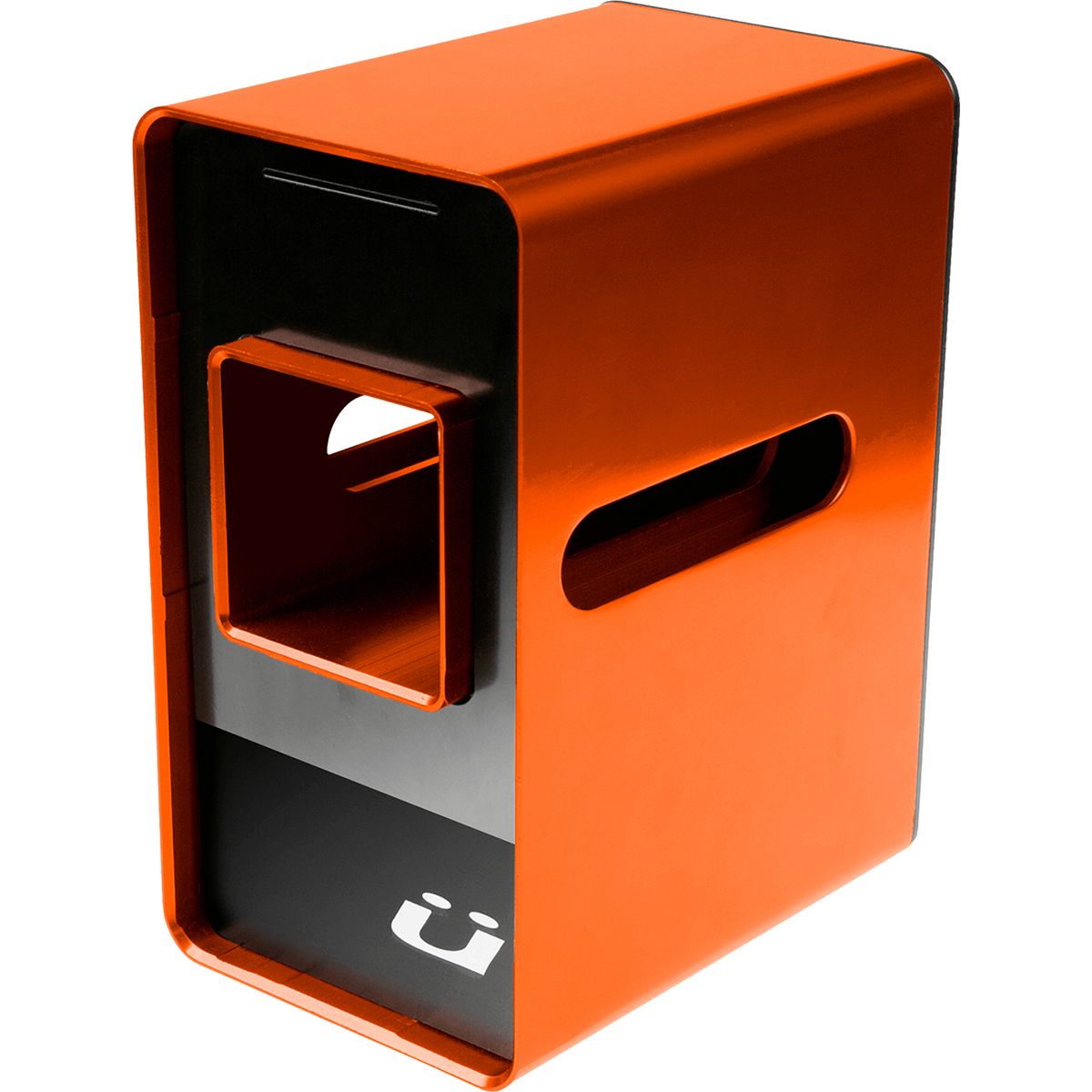 Kuat Kuat RackDock Hitch Storage Orange, One Size