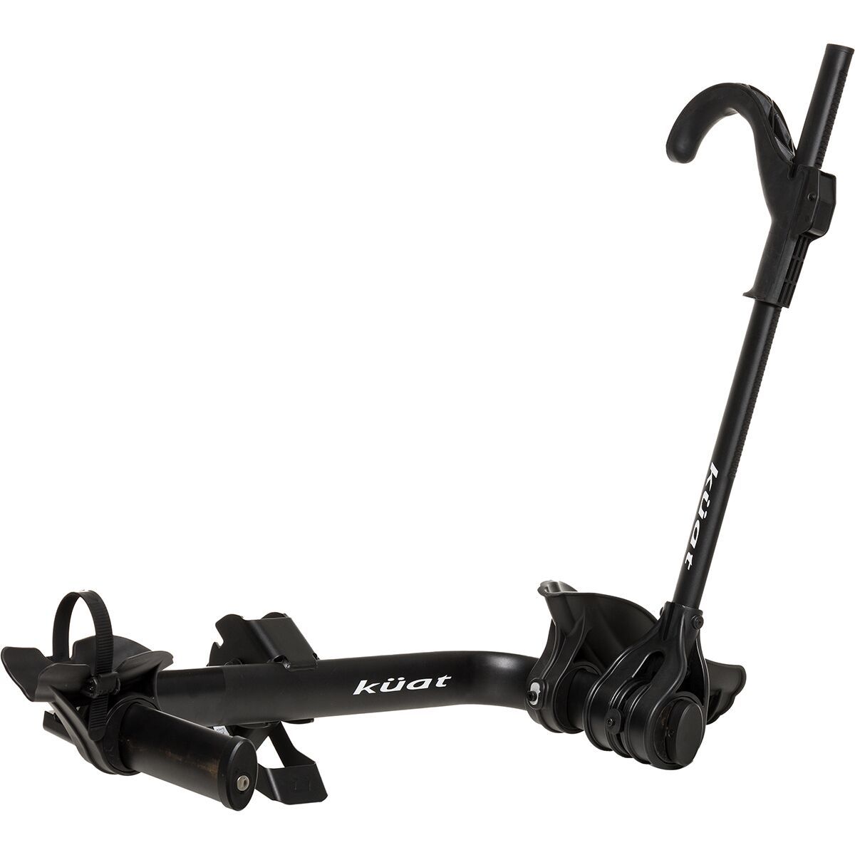 Kuat Transfer V2 1 Bike Hitch Rack Black, 1.25in