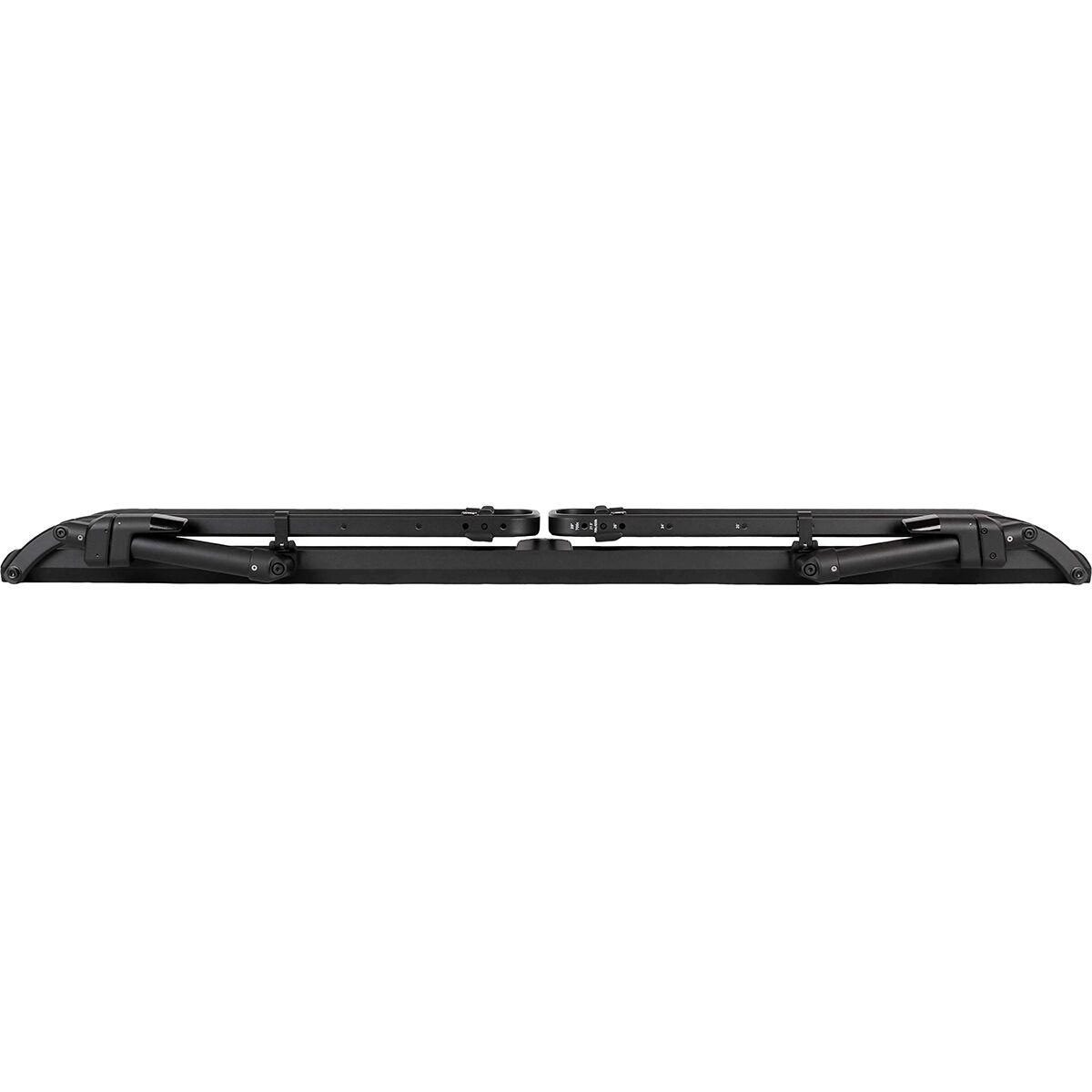 Kuat Piston SR Dual Ratchet Roof Bike Rack Sandy Black, One Size