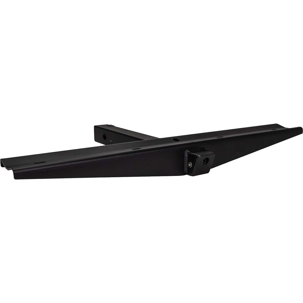Kuat Piston SR 2in Hitch Adapter Black, One Size