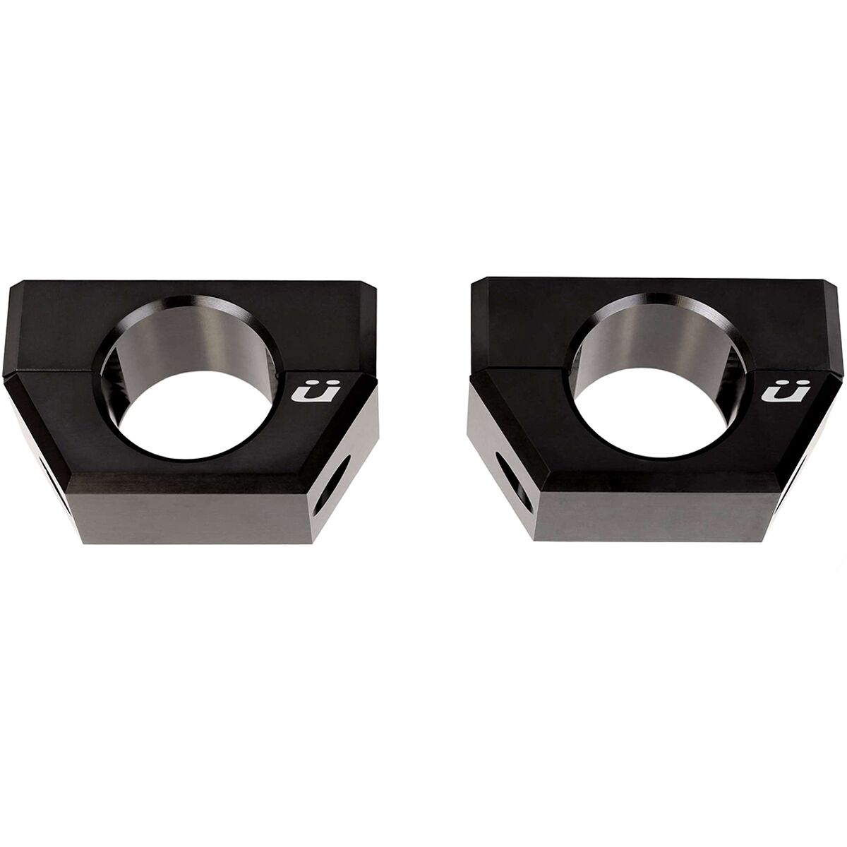 Kuat Piston SR 2in Round Bar Mount Black, One Size