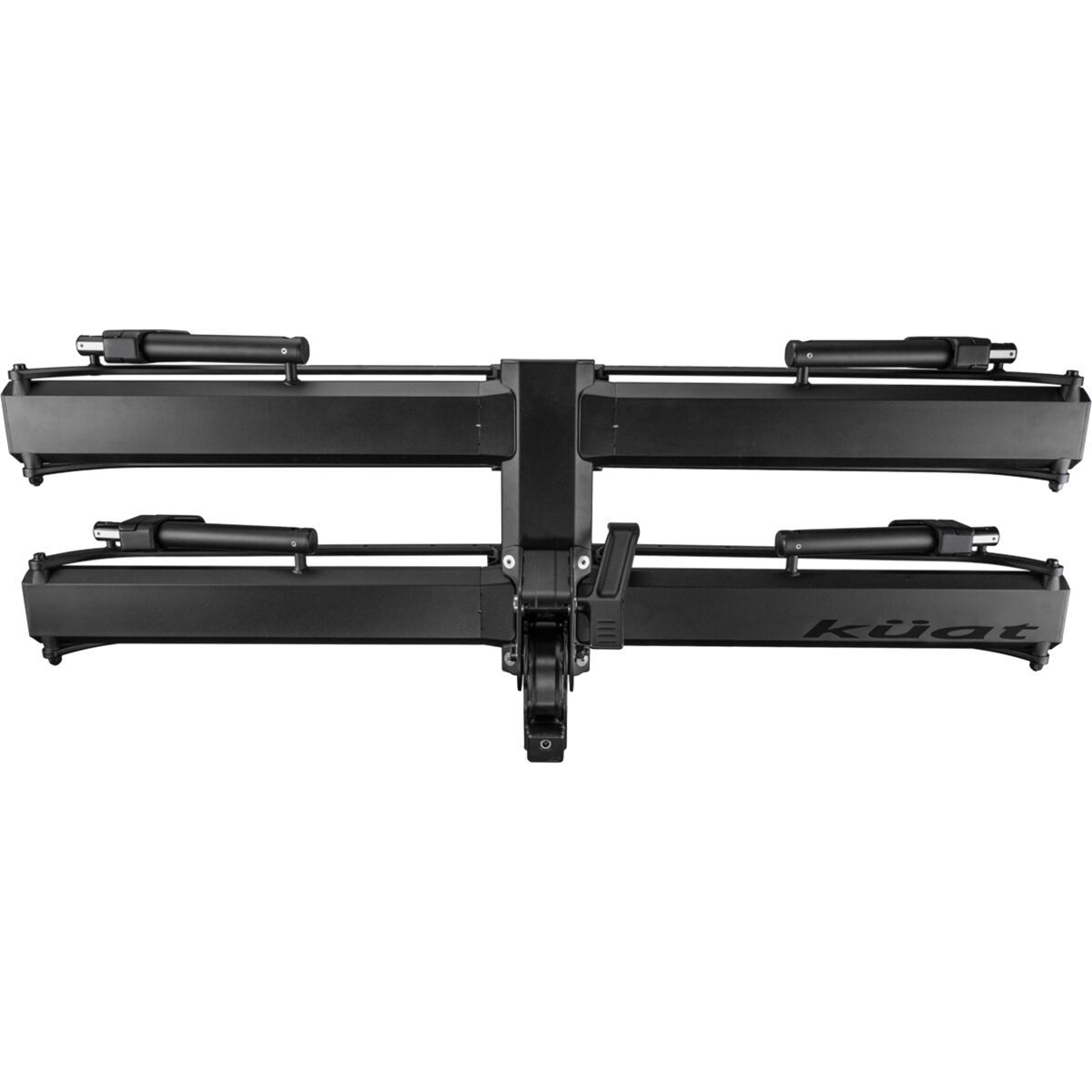 Kuat Kuat Piston Pro Hitch Rack - 2-Bike Sandy Black, 1.25in