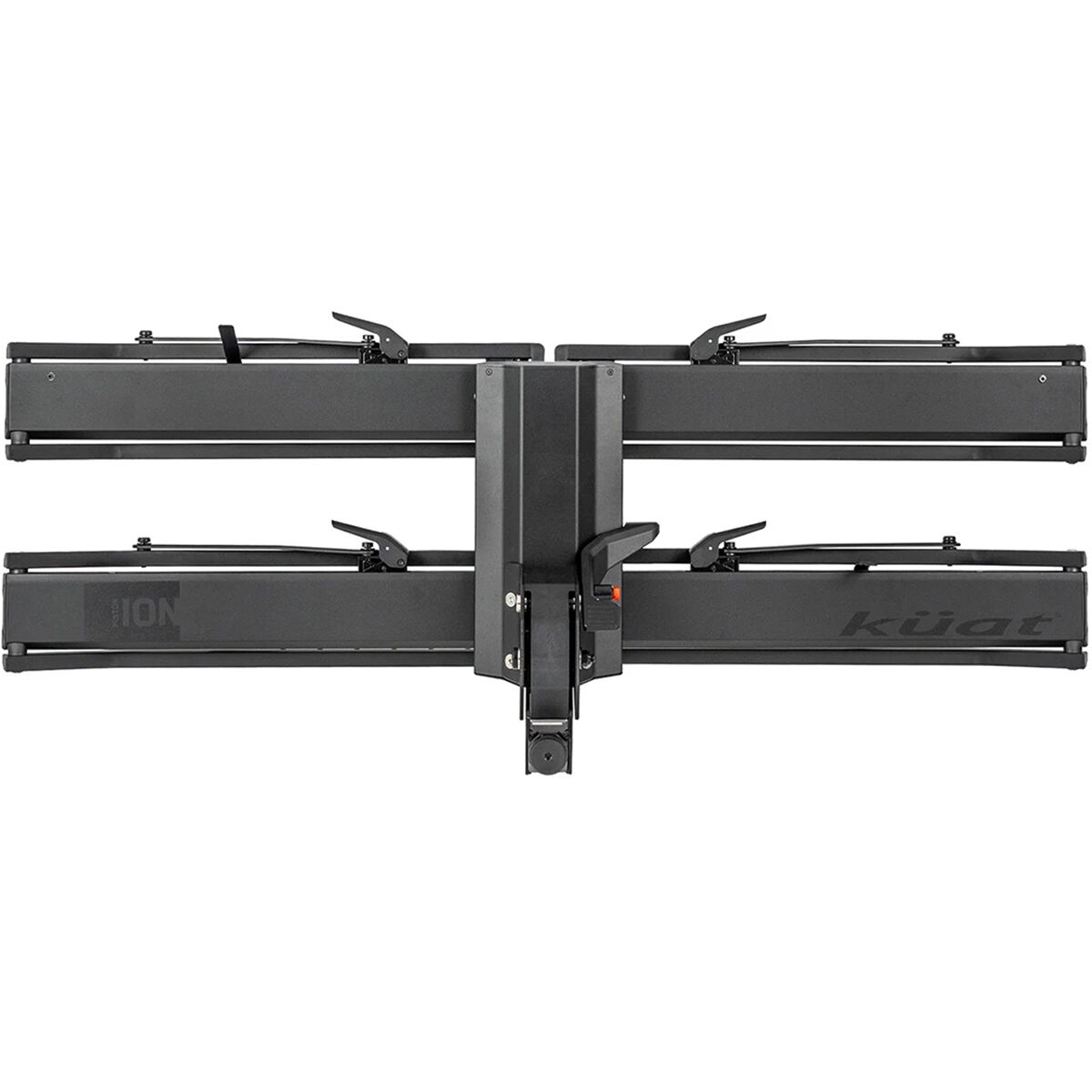 Kuat Kuat Piston ION 2-Bike E-Bike Rack Sandy Black, 2in