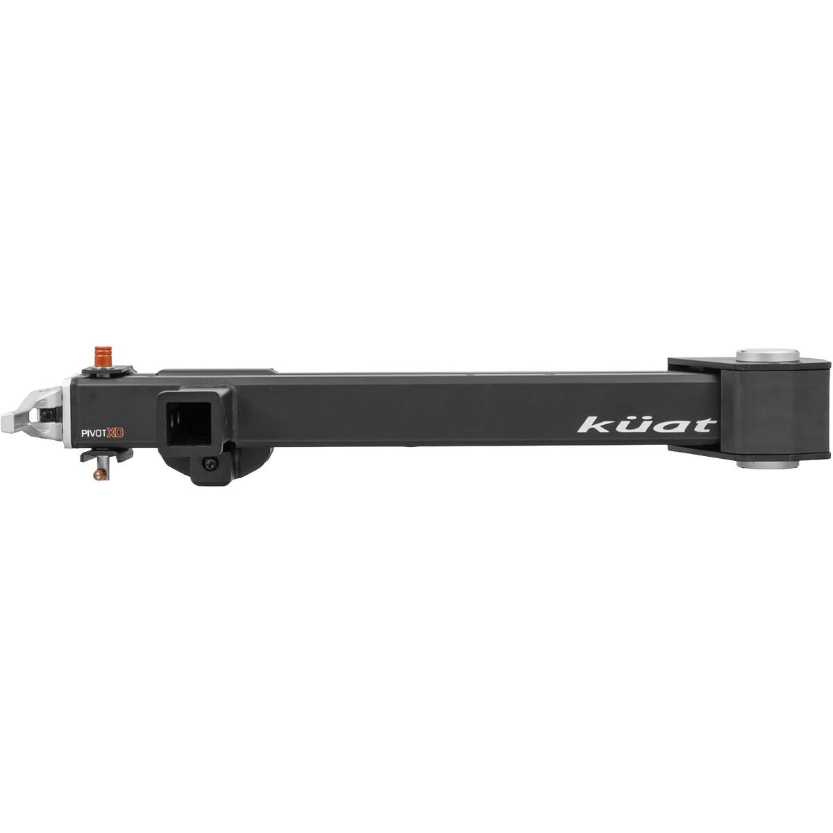 Kuat Pivot XD Swing Away Extension Sandy Black, 2in