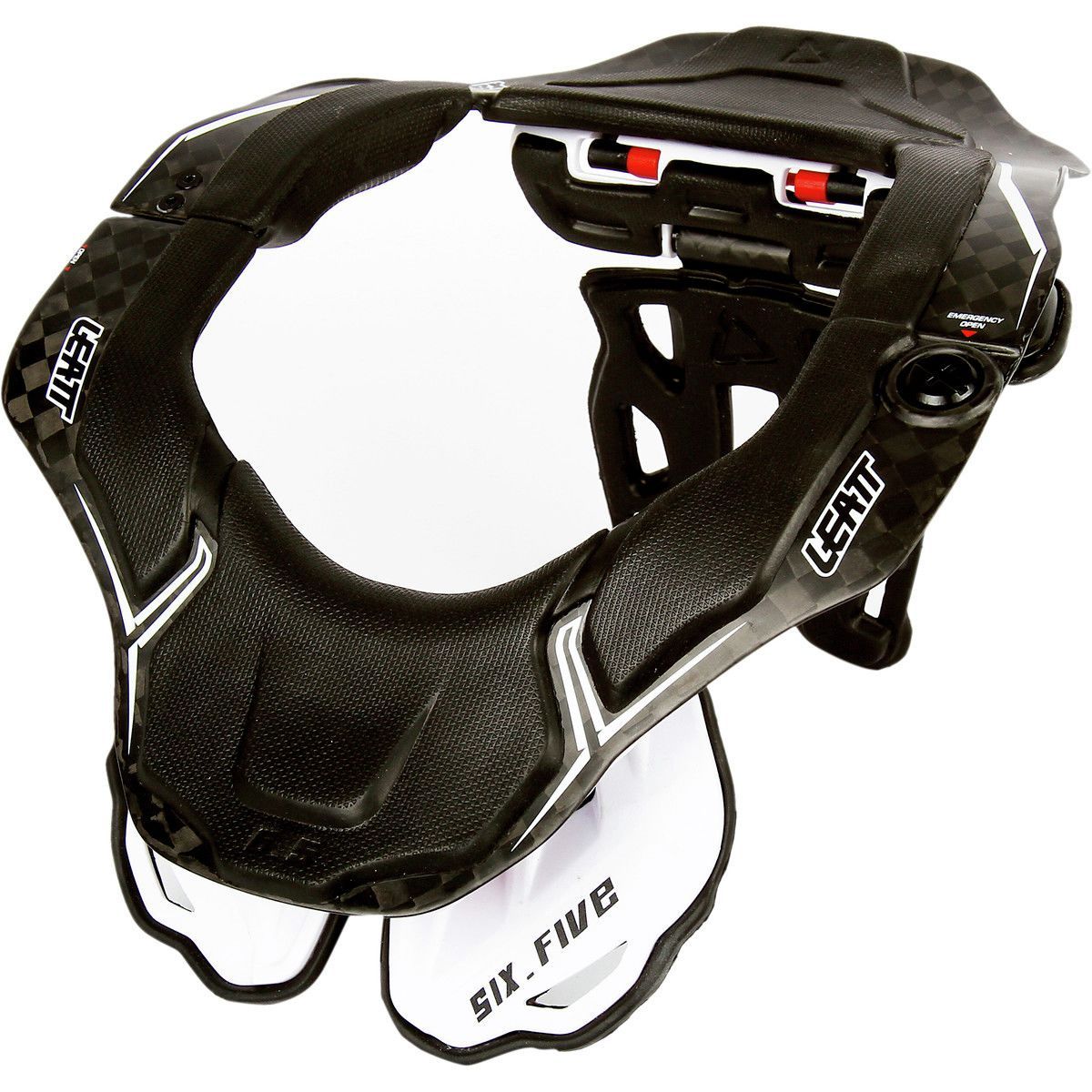 Leatt DBX 6.5 Carbon Neck Brace