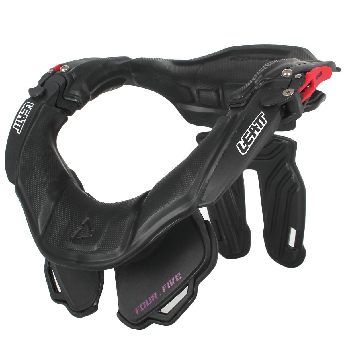 Leatt DBX 4.5 Neck Brace - Men