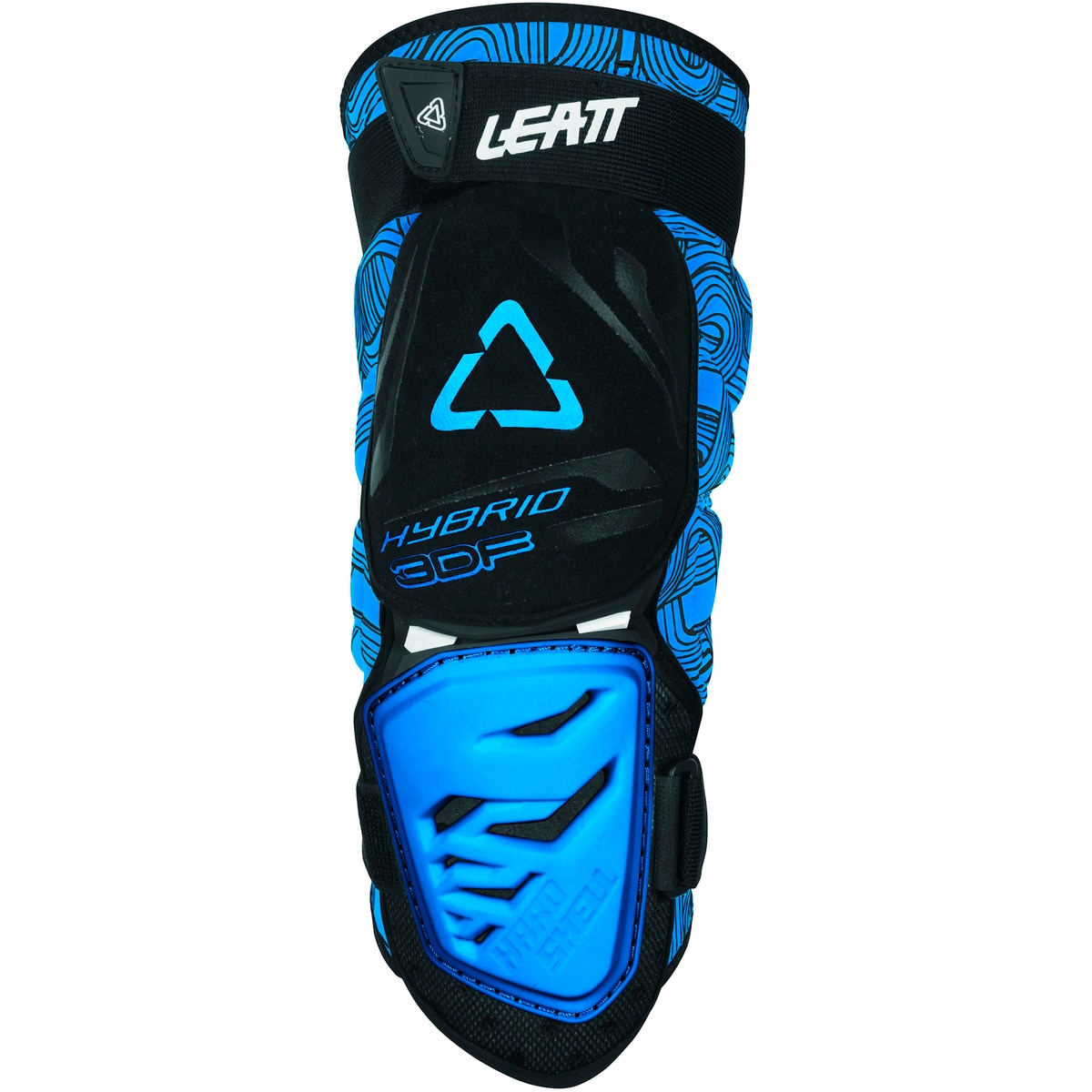 Leatt 3DF Hybrid Enduro Knee Guard