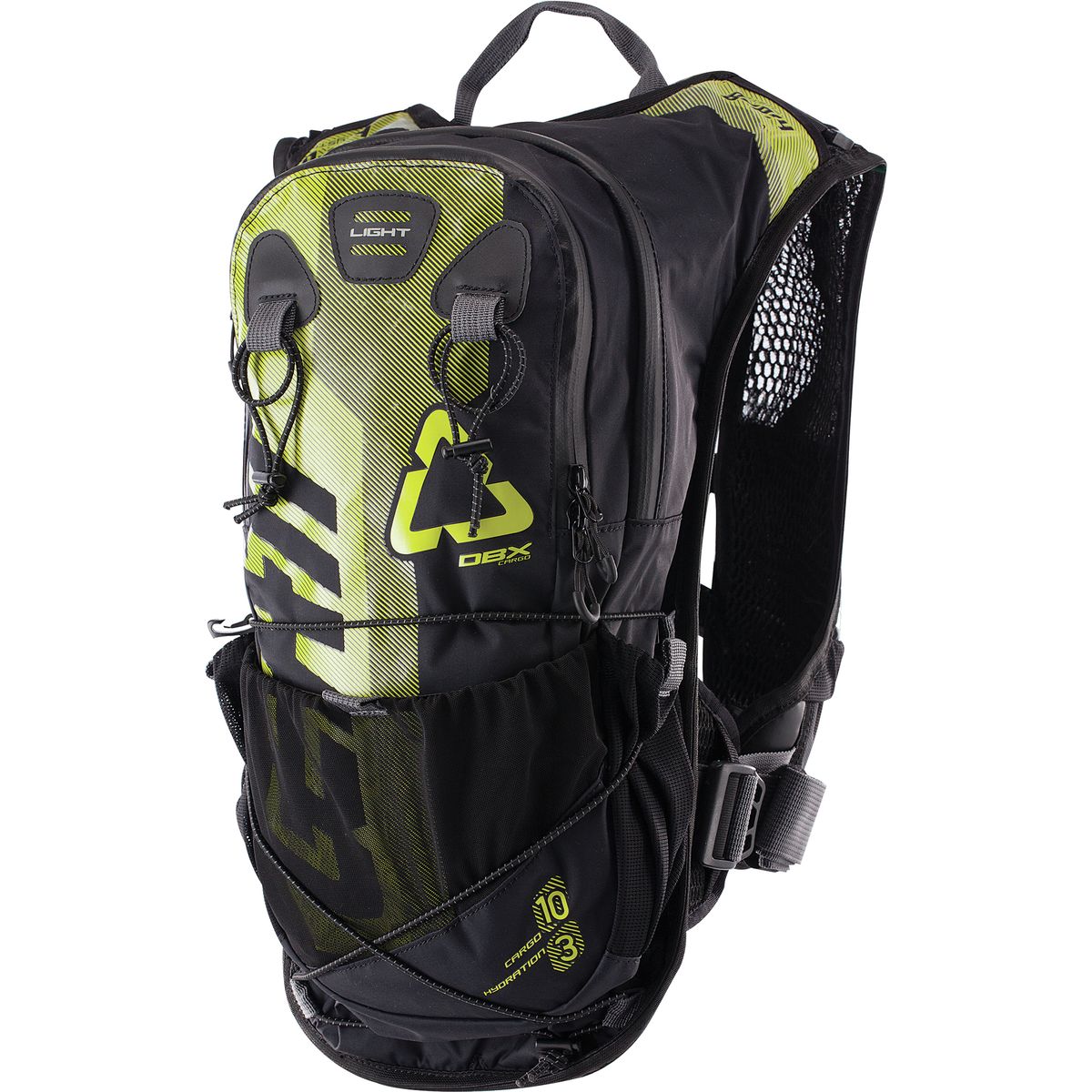Leatt Cargo 3.0 DBX Hydration Backpack