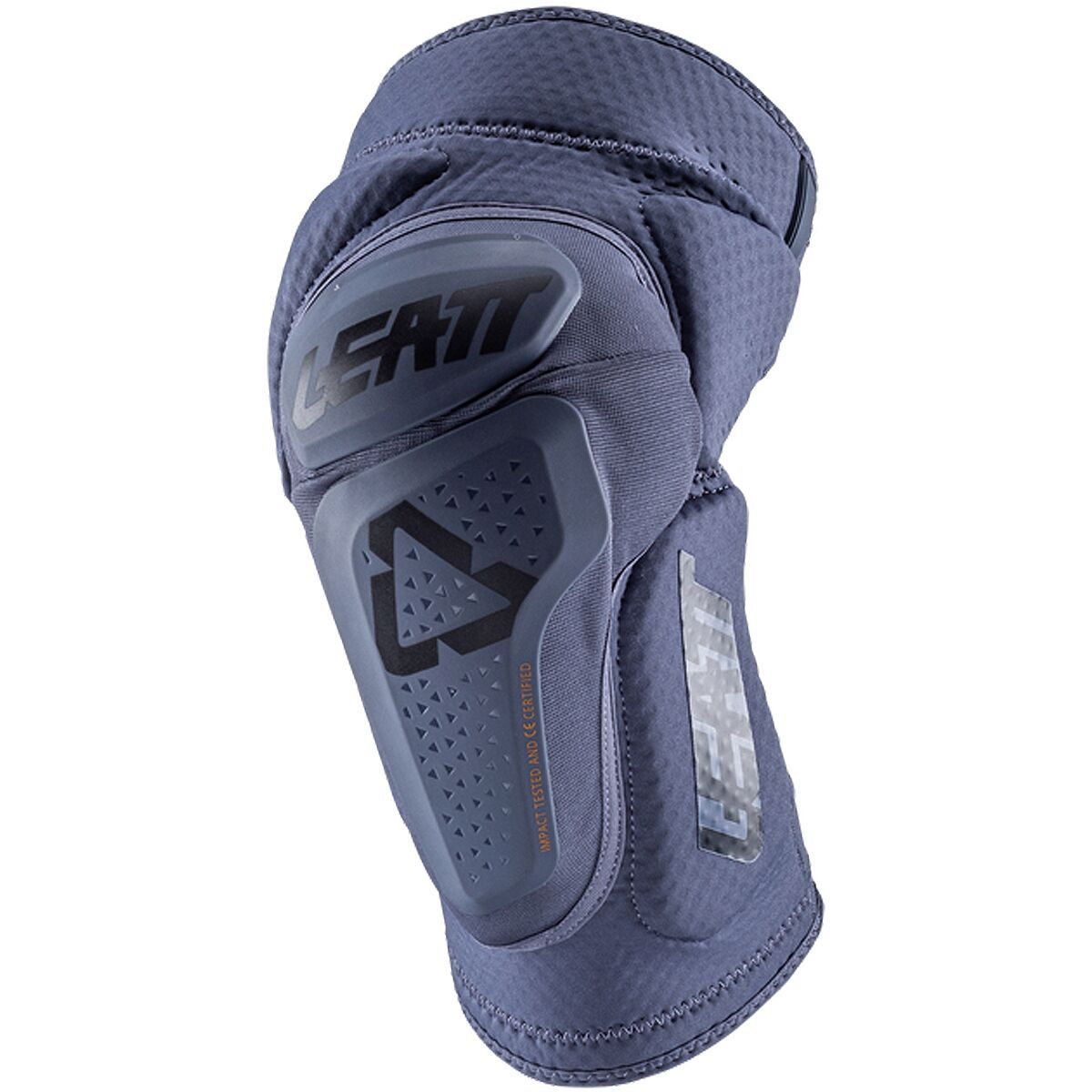 Leatt Leatt 6.0 3DF Knee Guard Flint, L/XL