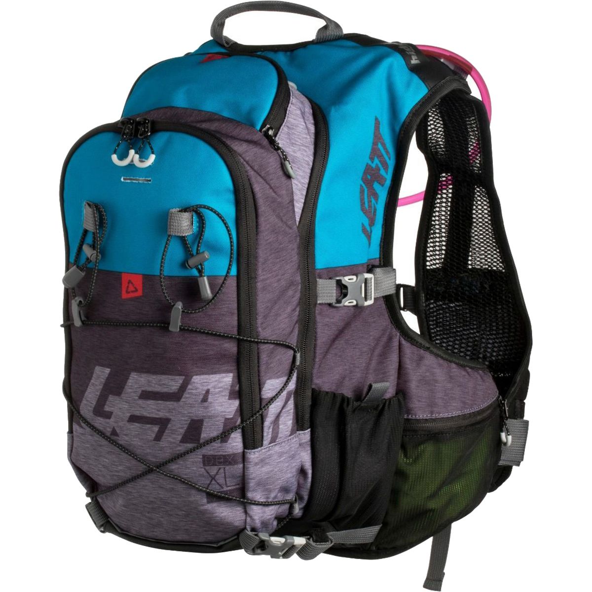 Leatt 2.0 XL DBX 2L Hydration Backpack