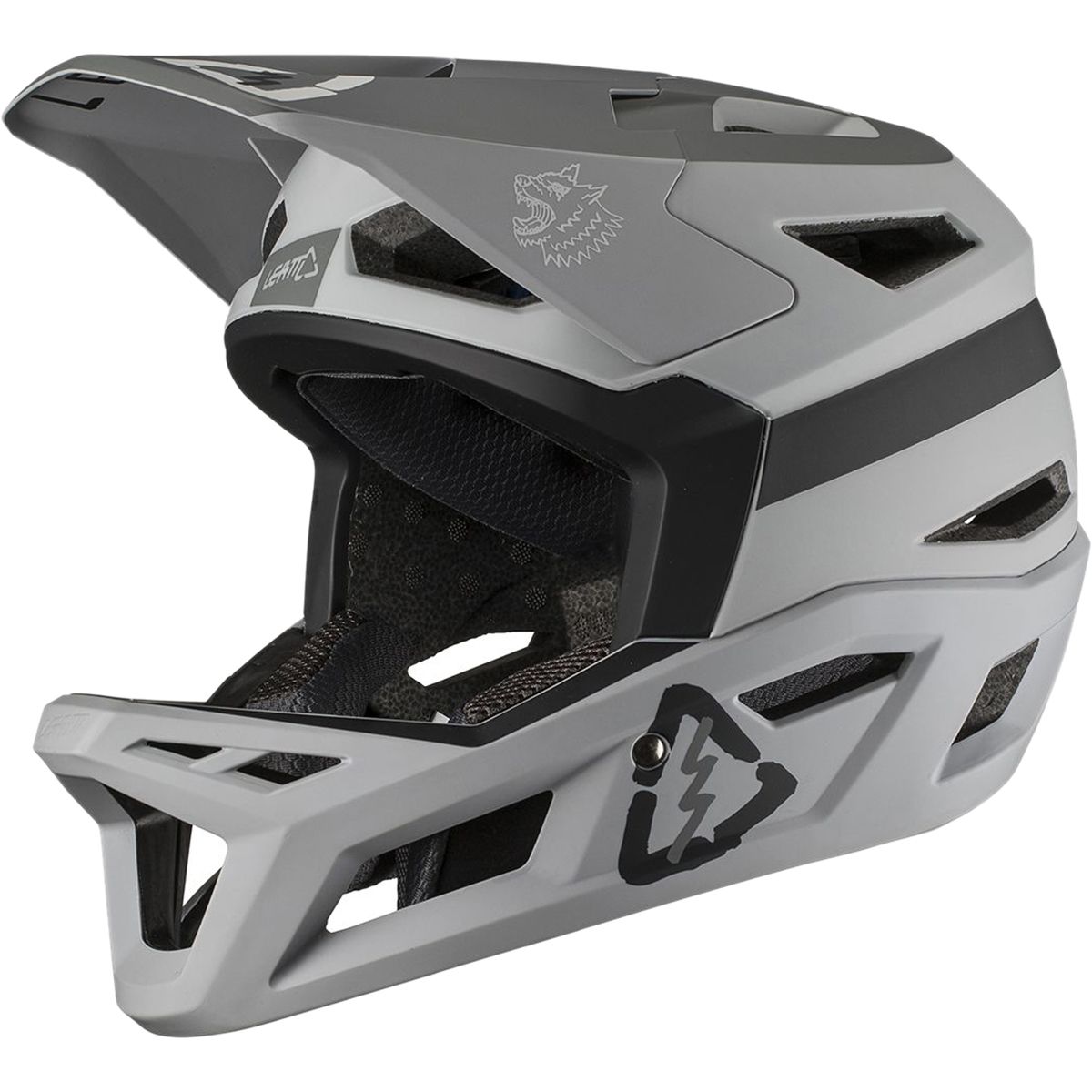 Leatt DBX 4.0 Helmet