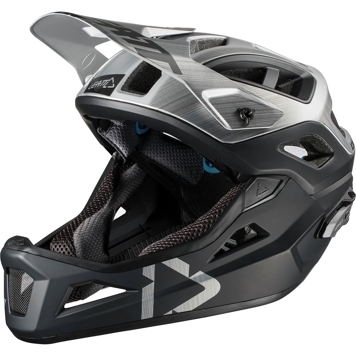 Leatt DBX 3.0 Enduro Full-Face Helmet